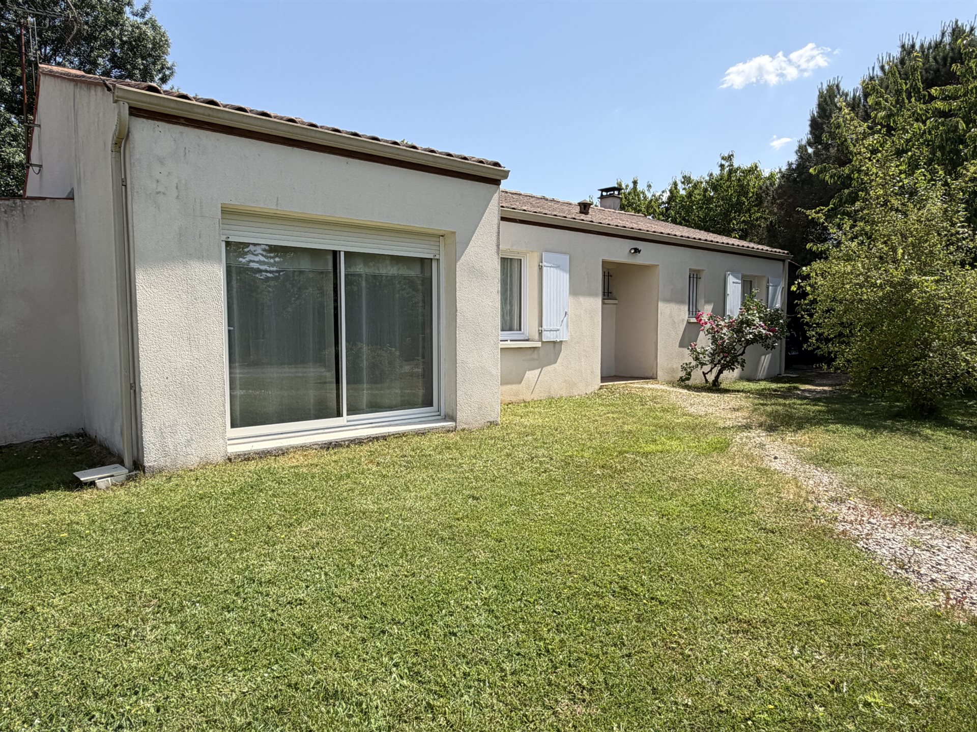 Maison à vendre, 109m², La Clisse