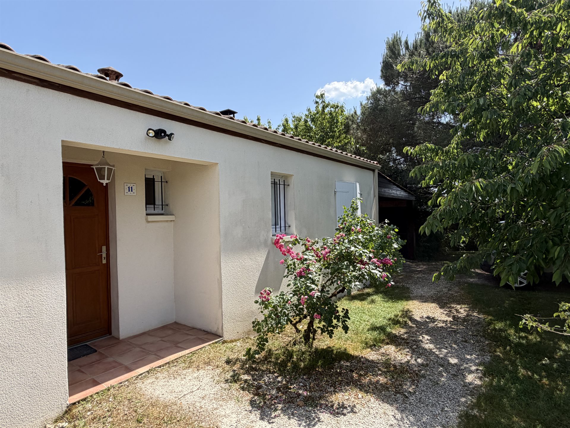 Maison à vendre, 109m², La Clisse