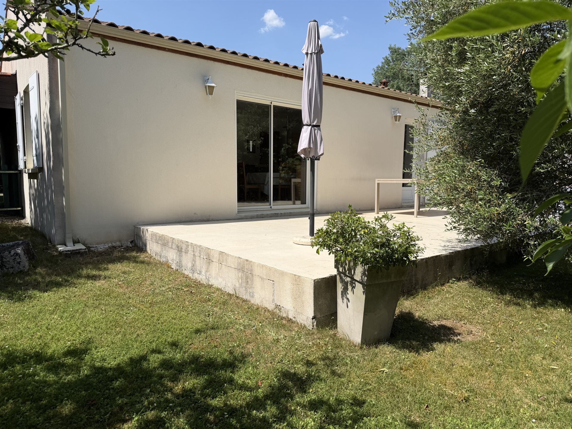 Maison à vendre, 109m², La Clisse