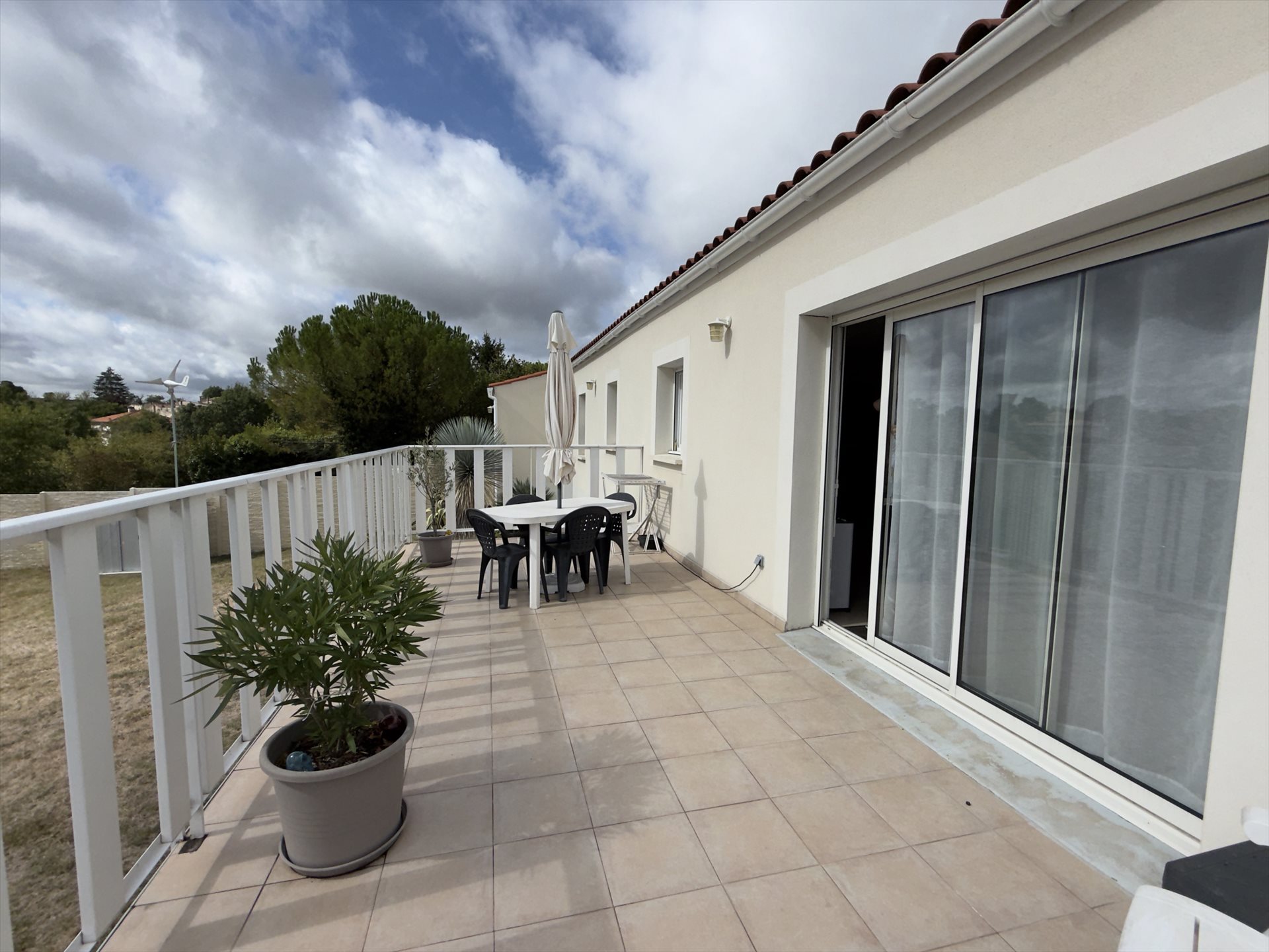 Maison à vendre, 119m², Saintes