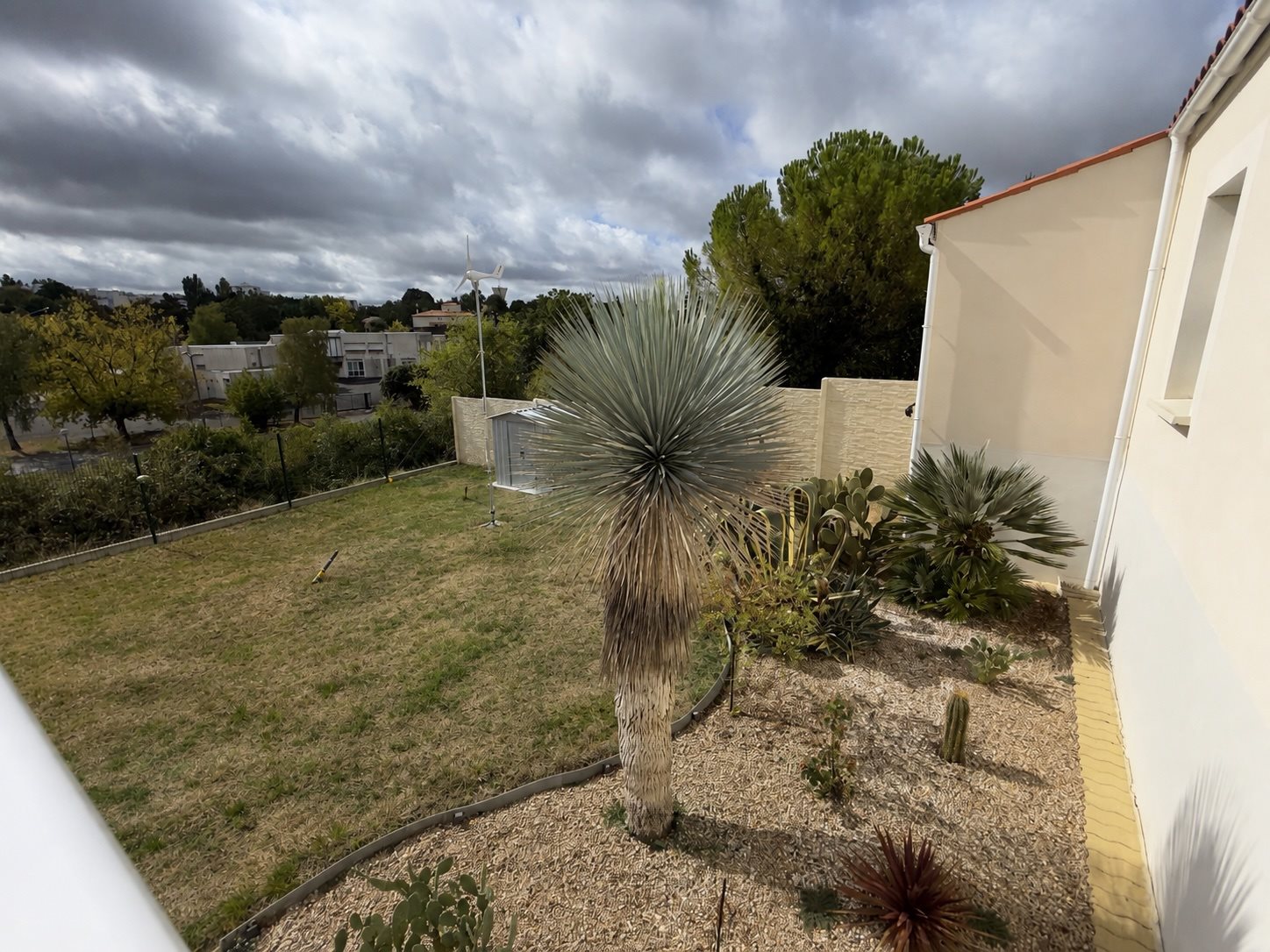 Maison à vendre, 119m², Saintes