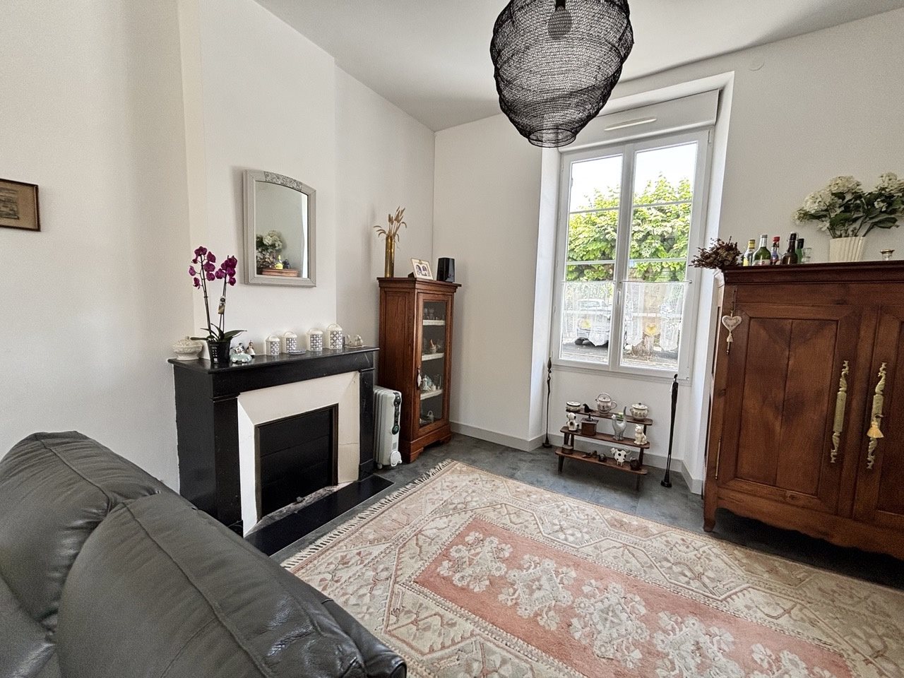 Maison à vendre, 173m², Matha