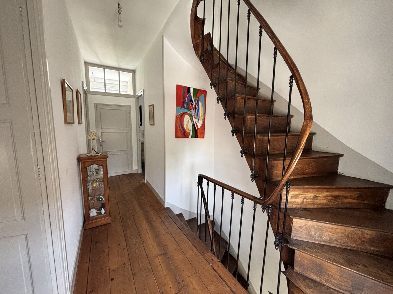 Maison à vendre, 173m², Matha