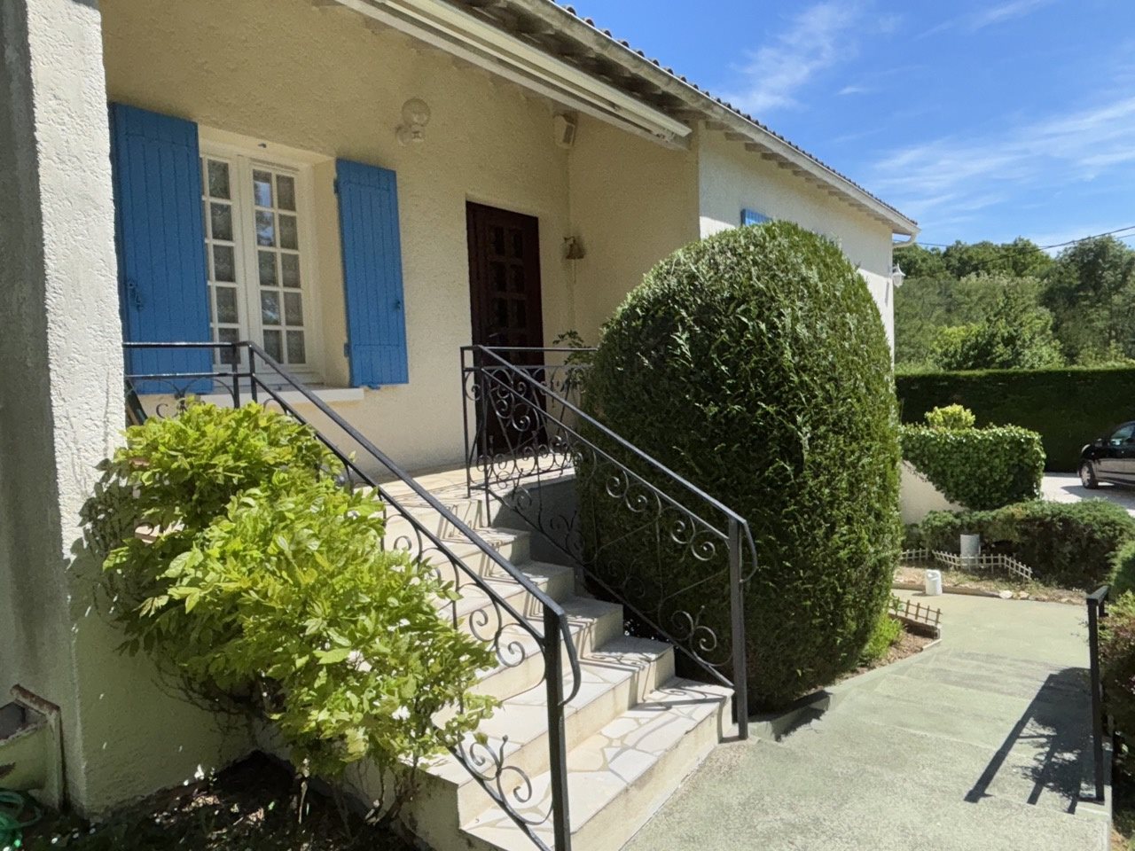 Maison à vendre, 157m², Saint-Bris-des-Bois