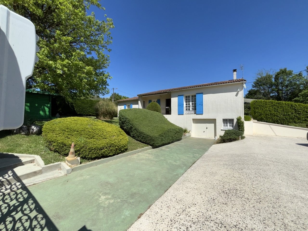 Maison à vendre, 157m², Saint-Bris-des-Bois
