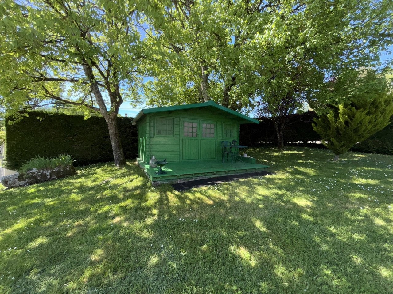 Maison à vendre, 157m², Saint-Bris-des-Bois