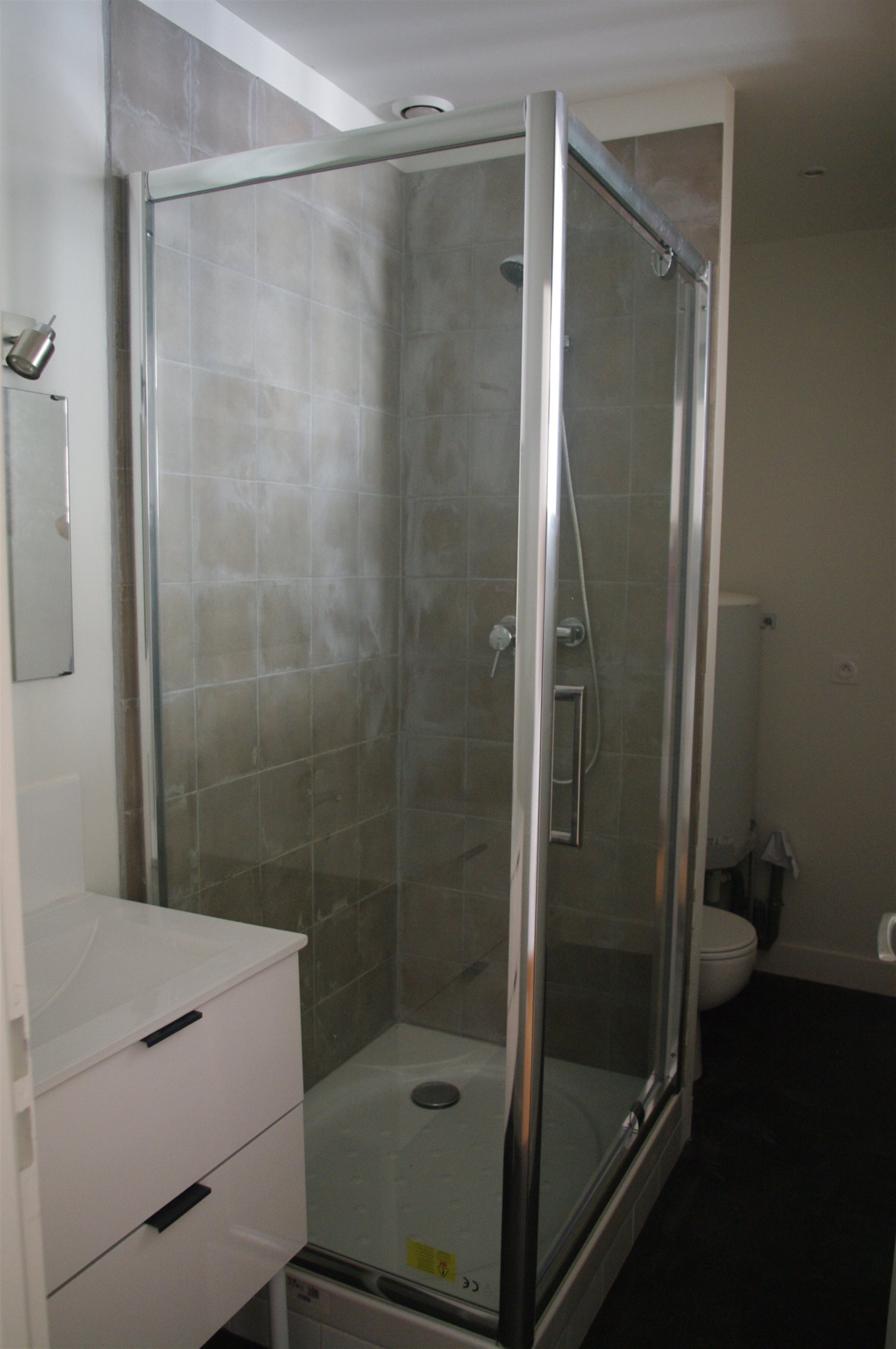 Appartement à louer, 45m², Saintes