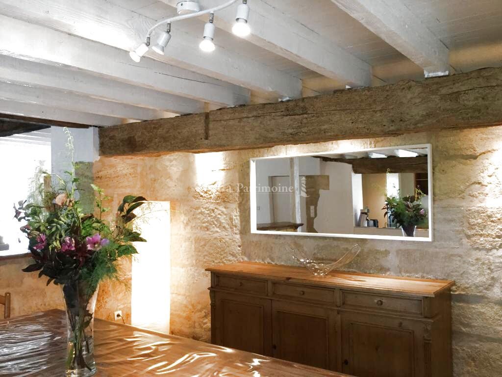 Maison à vendre, 380m², Saint-Émilion