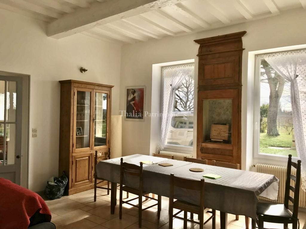 Maison à vendre, 380m², Saint-Émilion