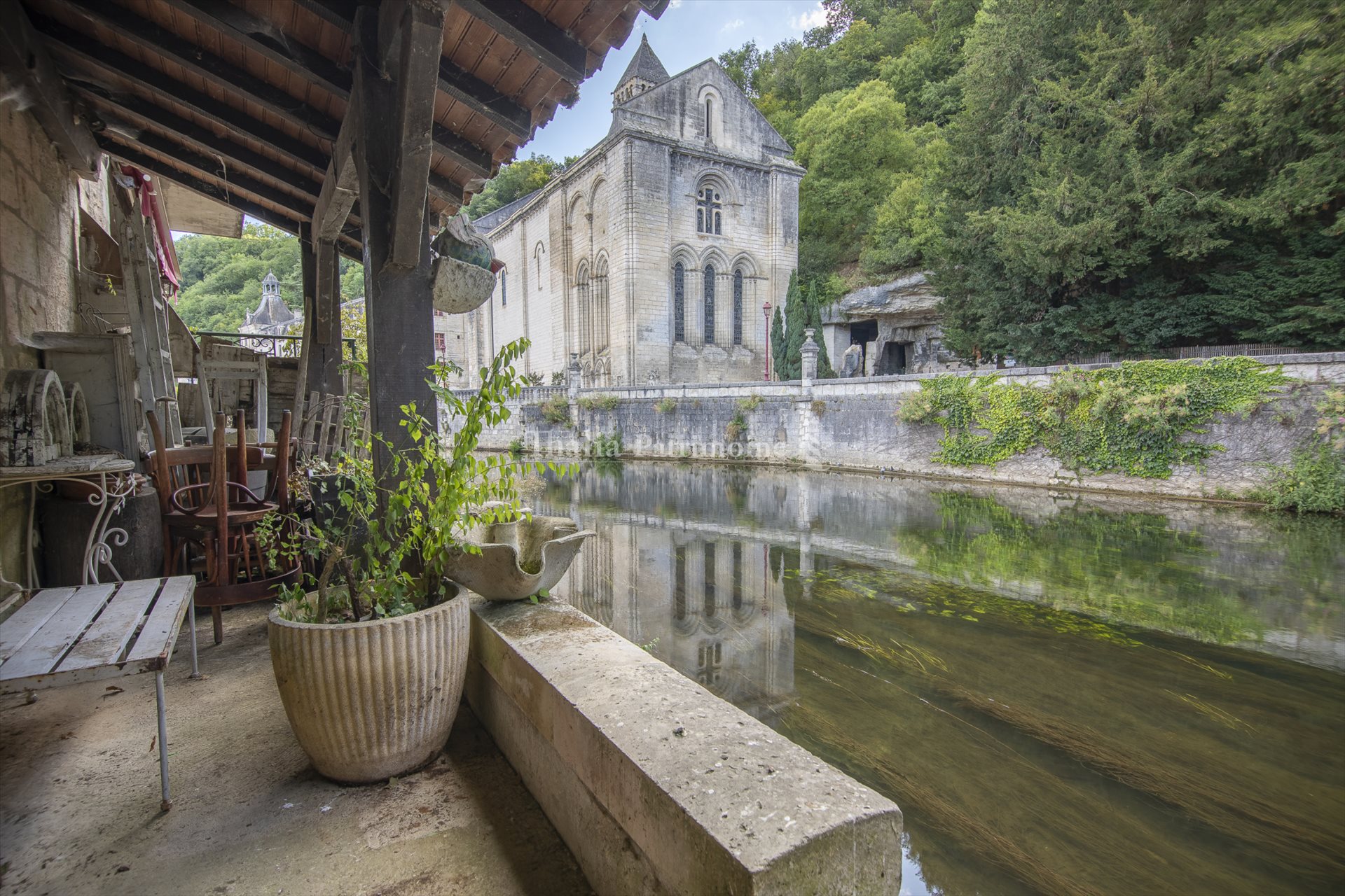 Maison à vendre, 316m², Brantôme