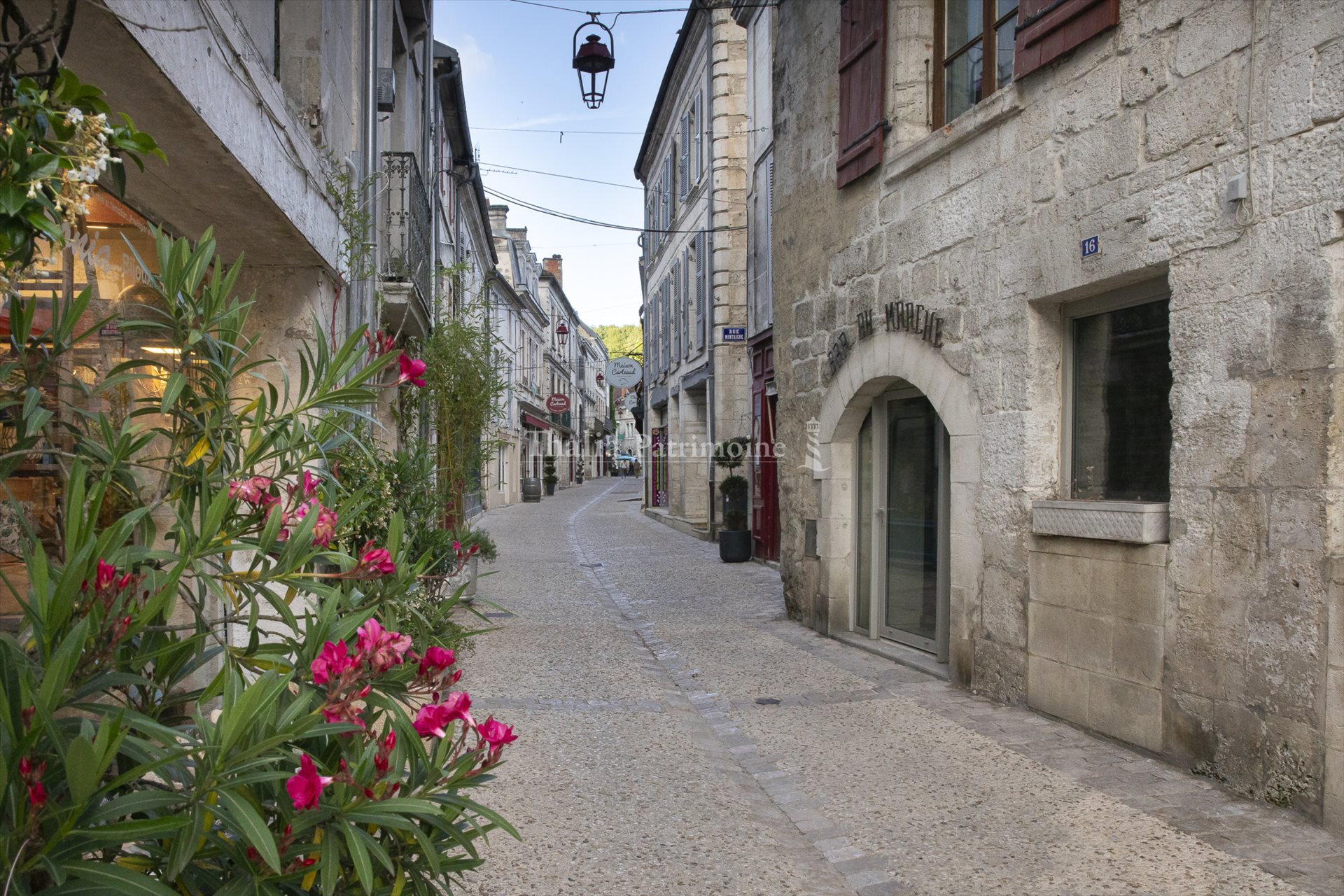 Maison à vendre, 316m², Brantôme