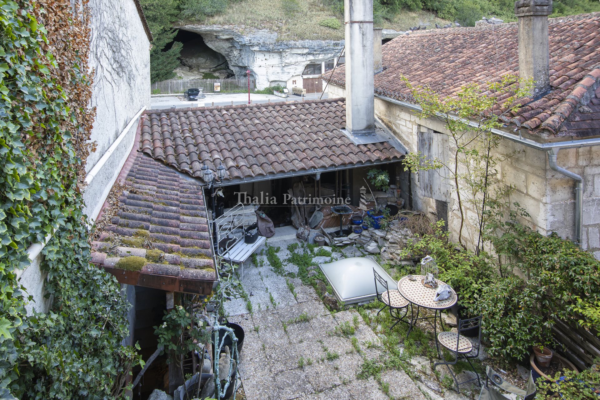 Maison à vendre, 316m², Brantôme