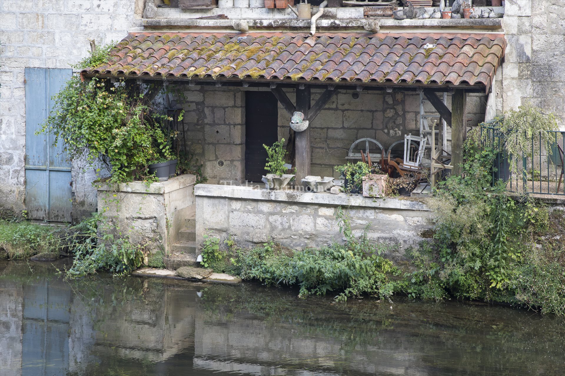 Maison à vendre, 316m², Brantôme