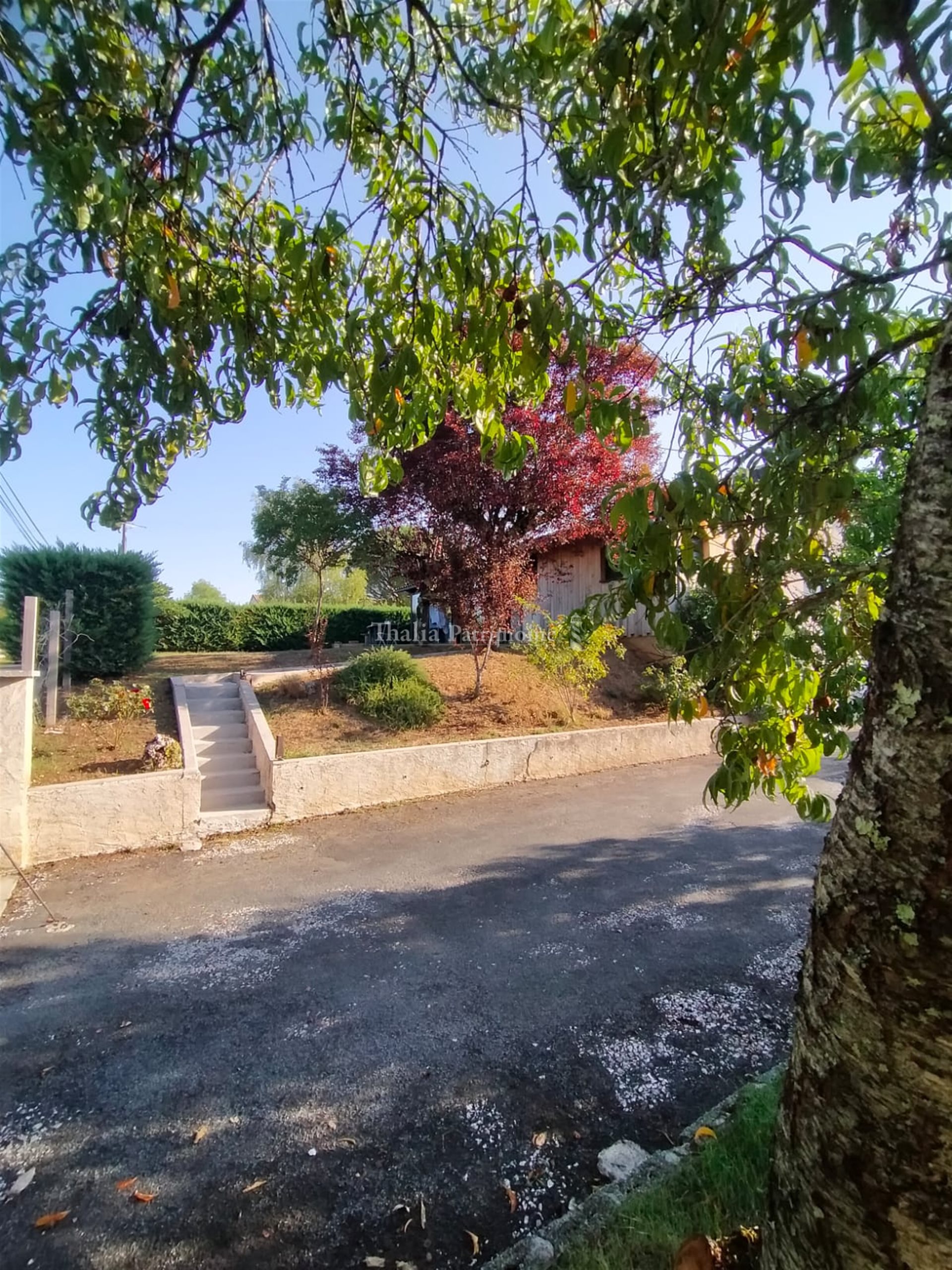 Maison à vendre, 95m², Bourdeilles