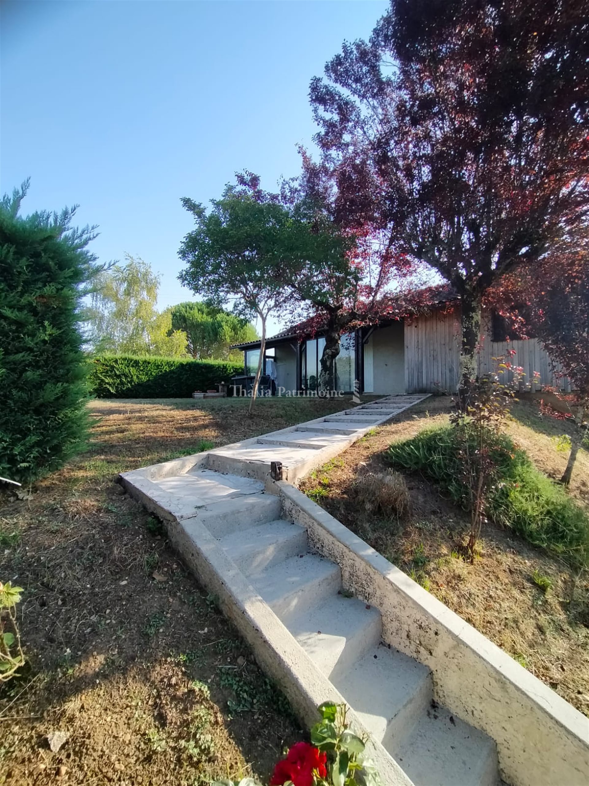 Maison à vendre, 95m², Bourdeilles