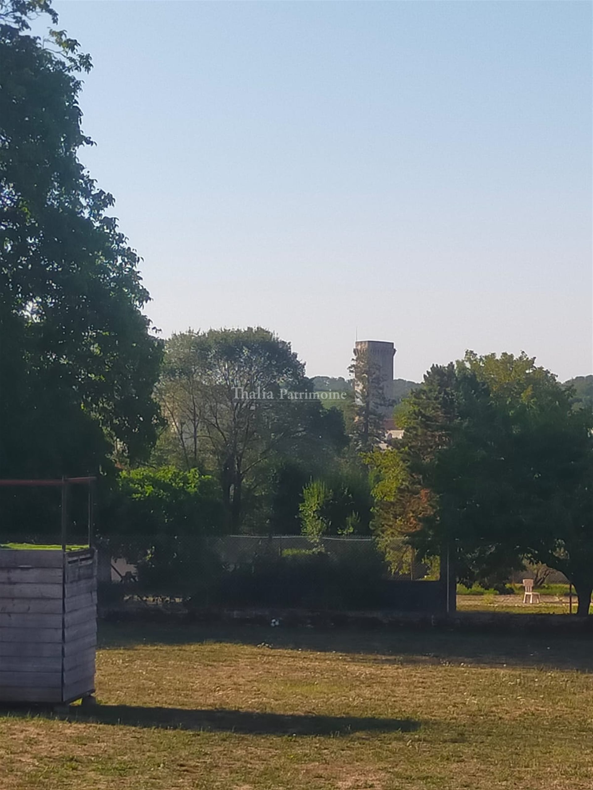 Maison à vendre, 95m², Bourdeilles