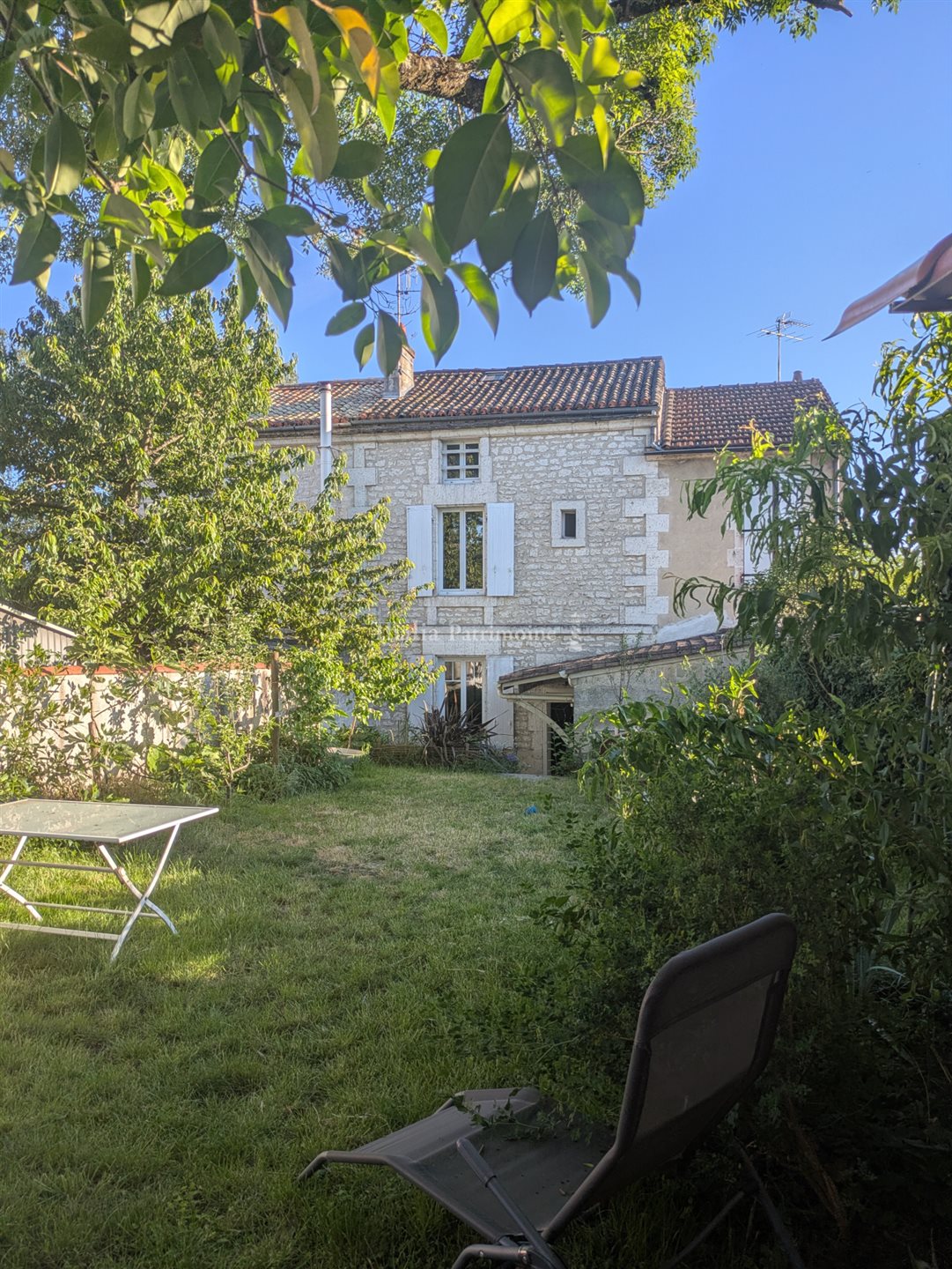 Maison à vendre, 90m², Angoulême