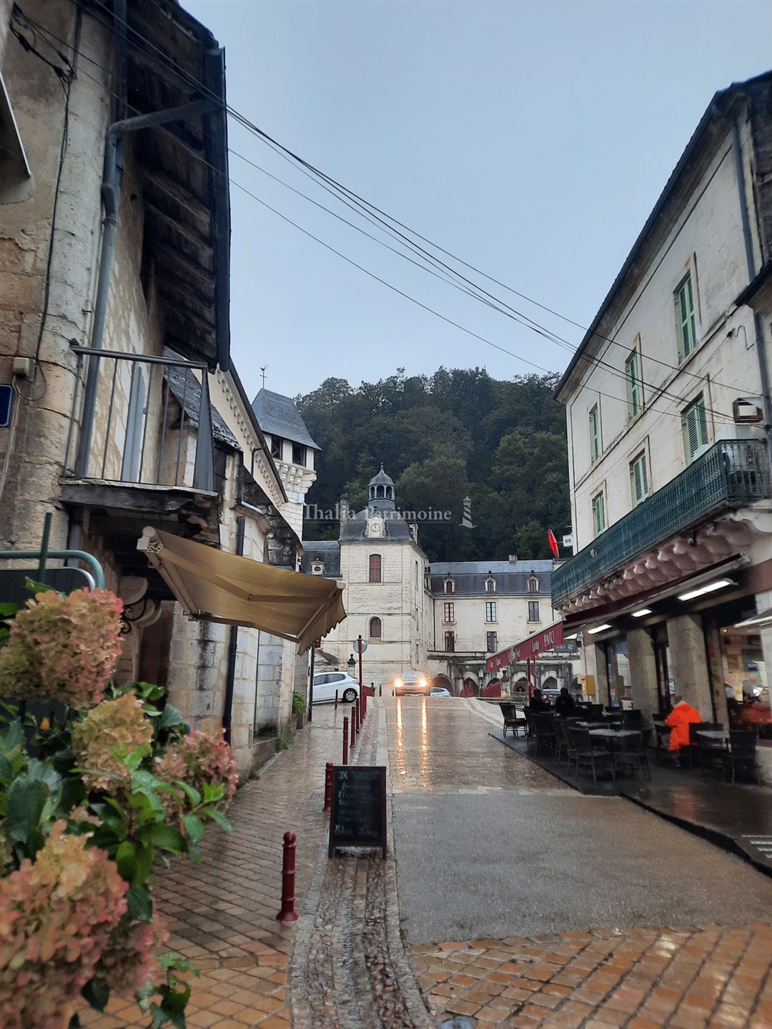 Maison à vendre, 250m², Brantôme