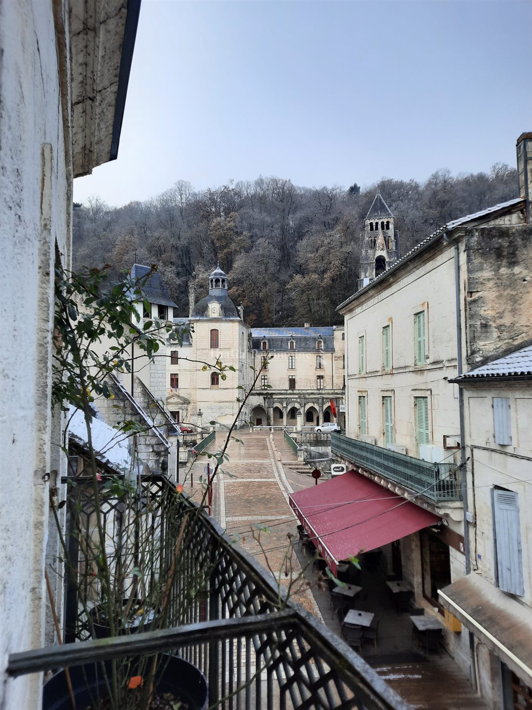 Maison à vendre, 250m², Brantôme