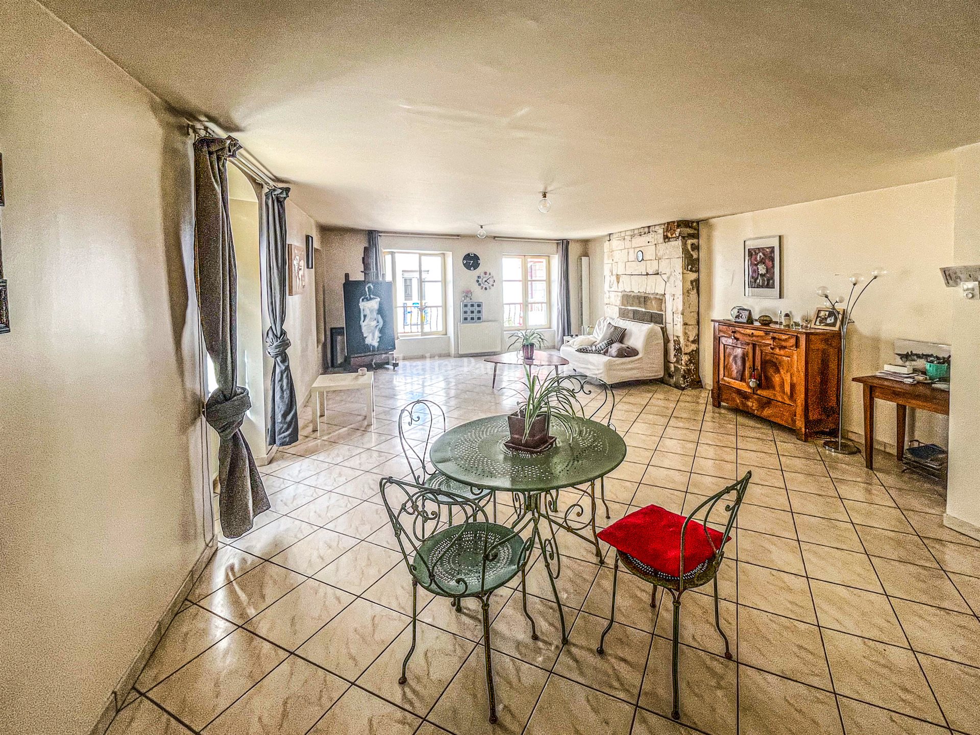 Maison à vendre, 250m², Brantôme