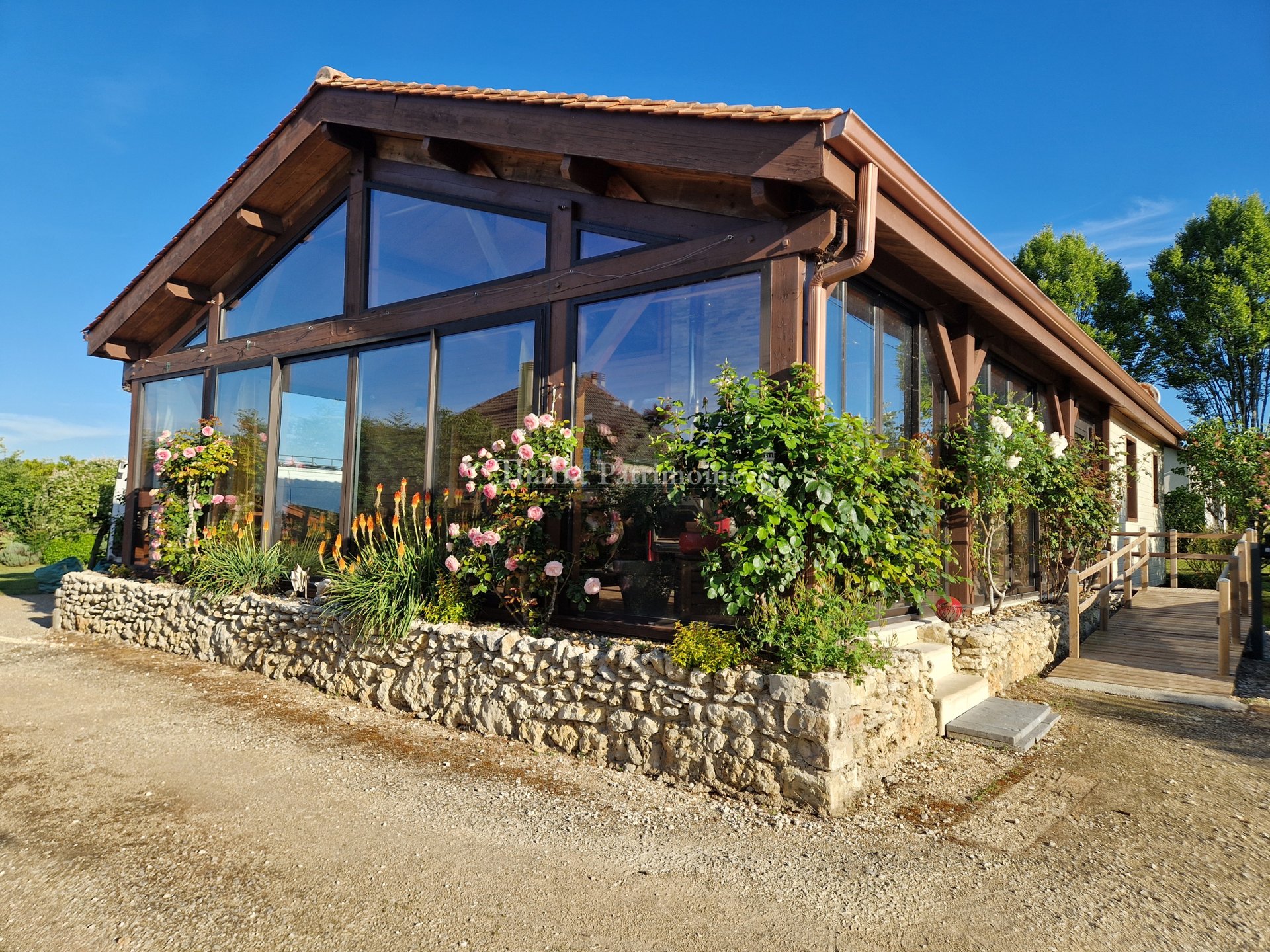 Maison à vendre, 148m², Brantôme