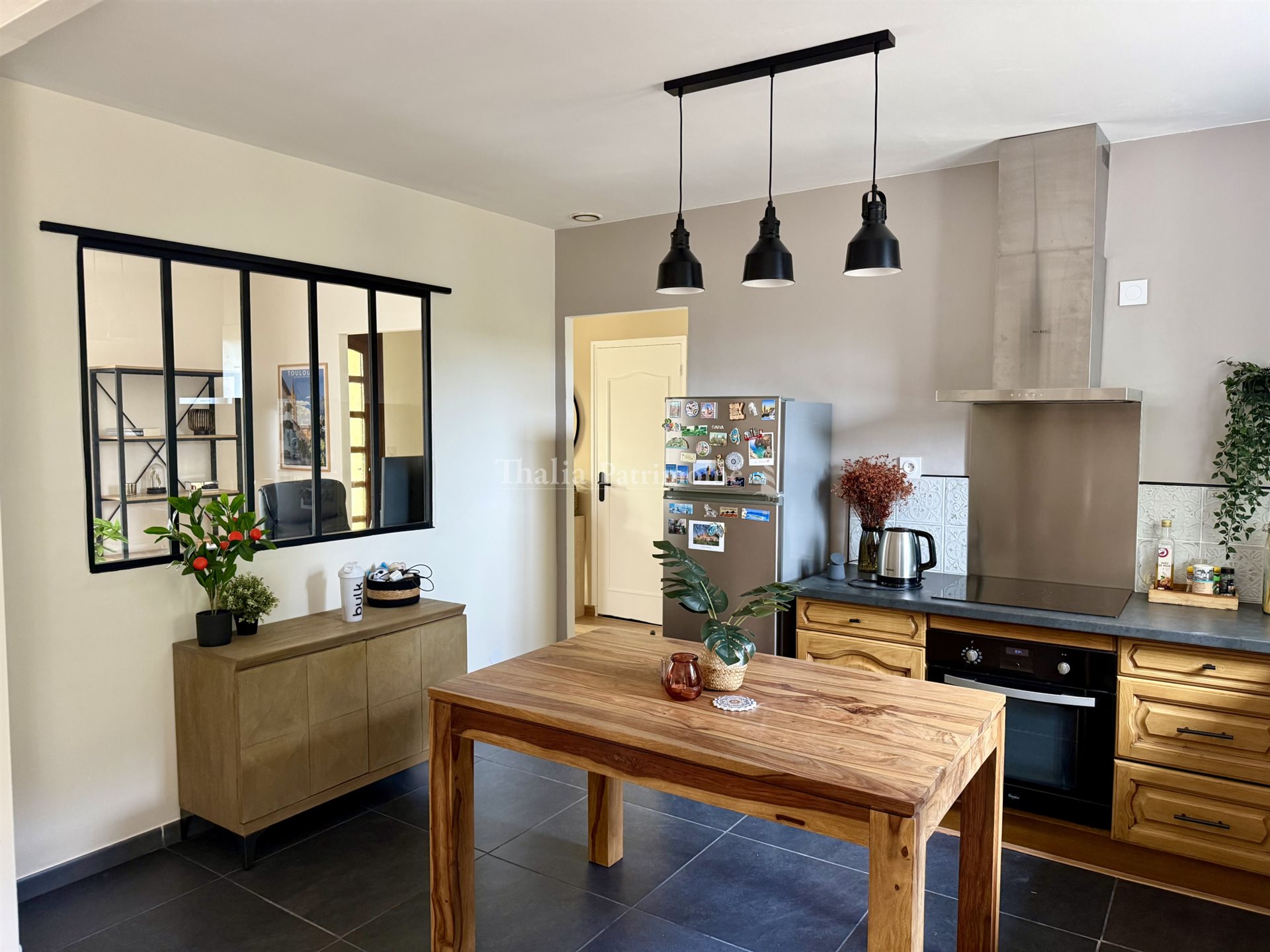 Maison à vendre, 91m², Ribérac