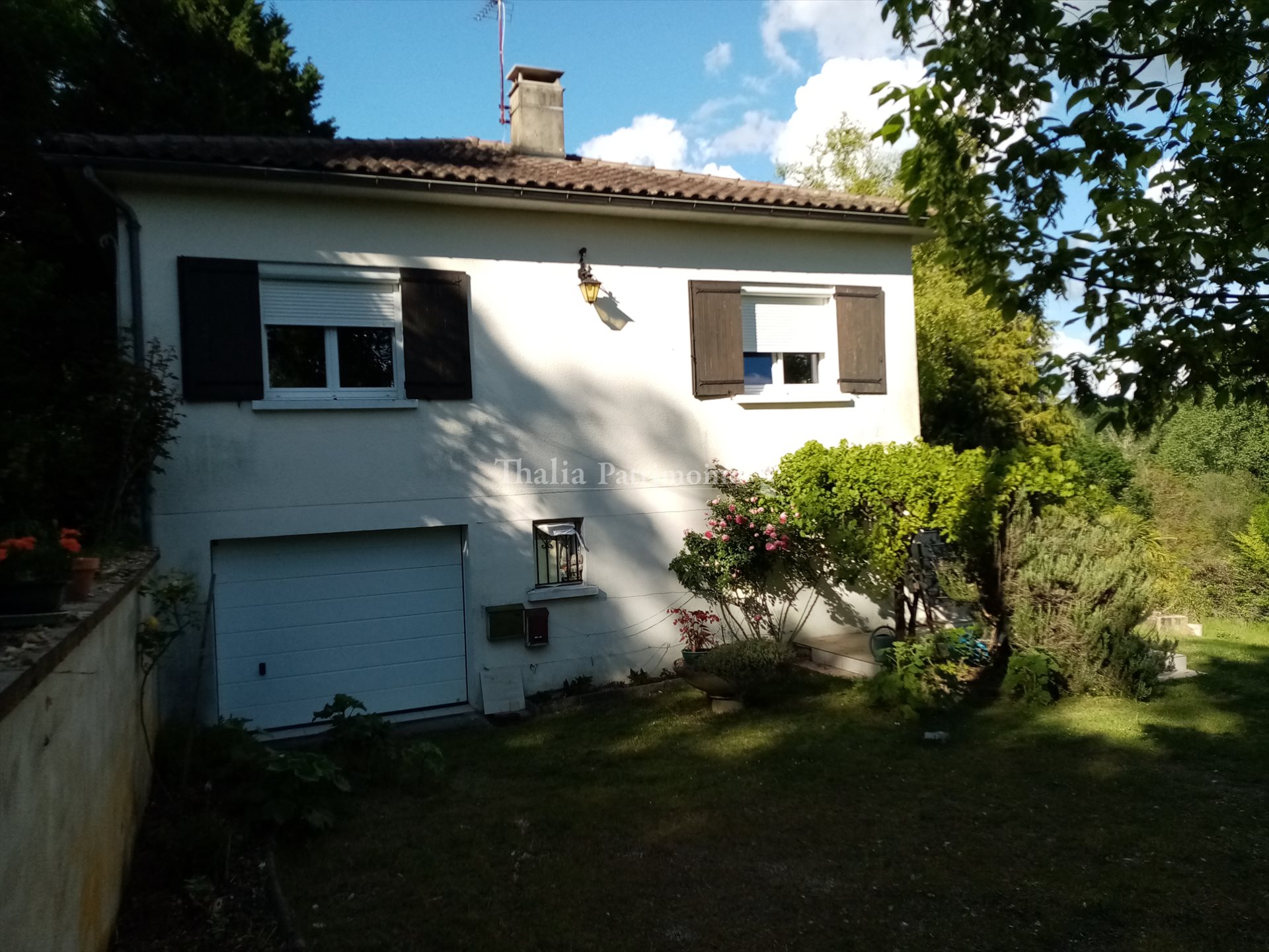 Maison à vendre, 135m², Mareuil en Périgord