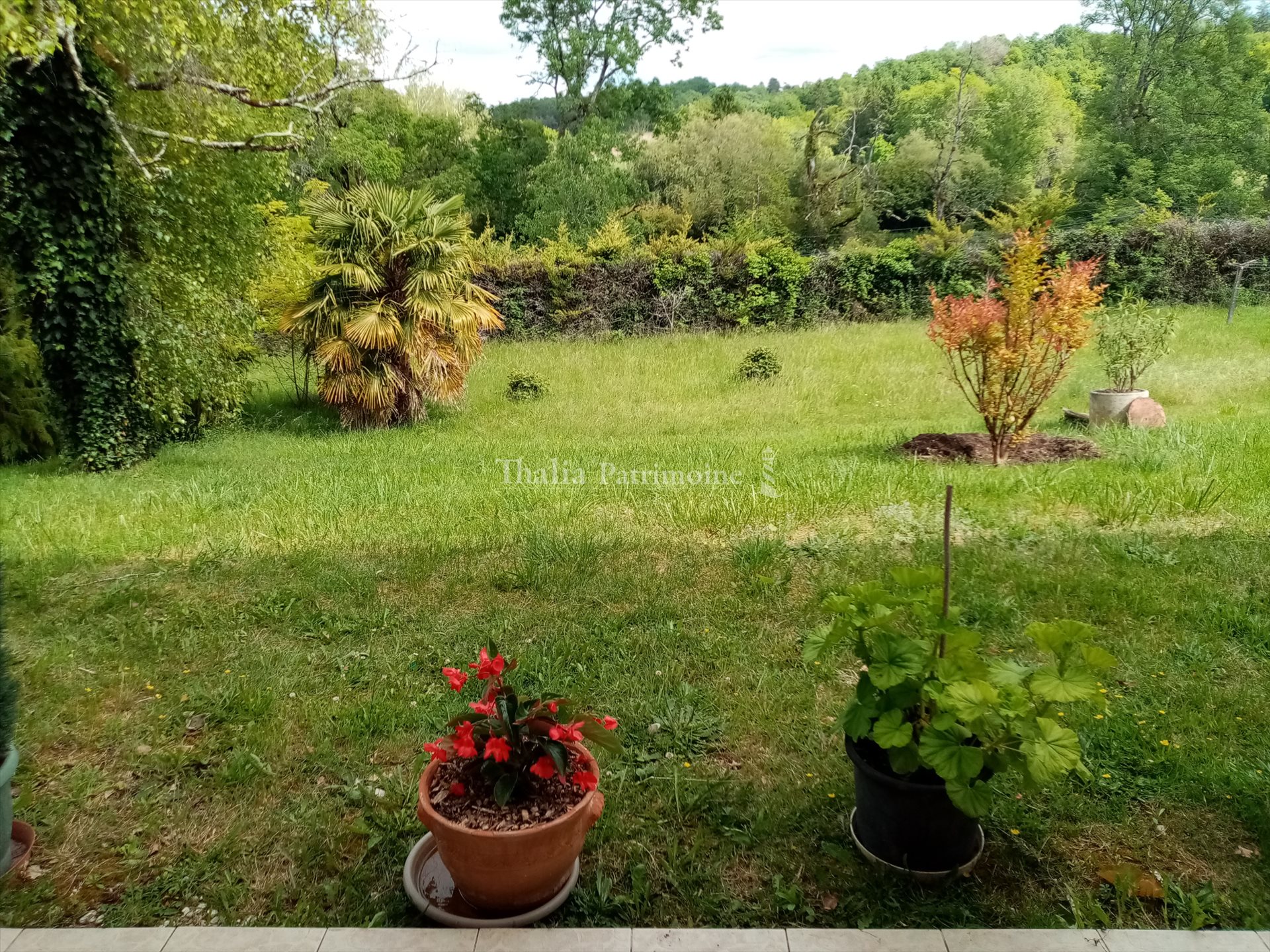Maison à vendre, 135m², Mareuil en Périgord