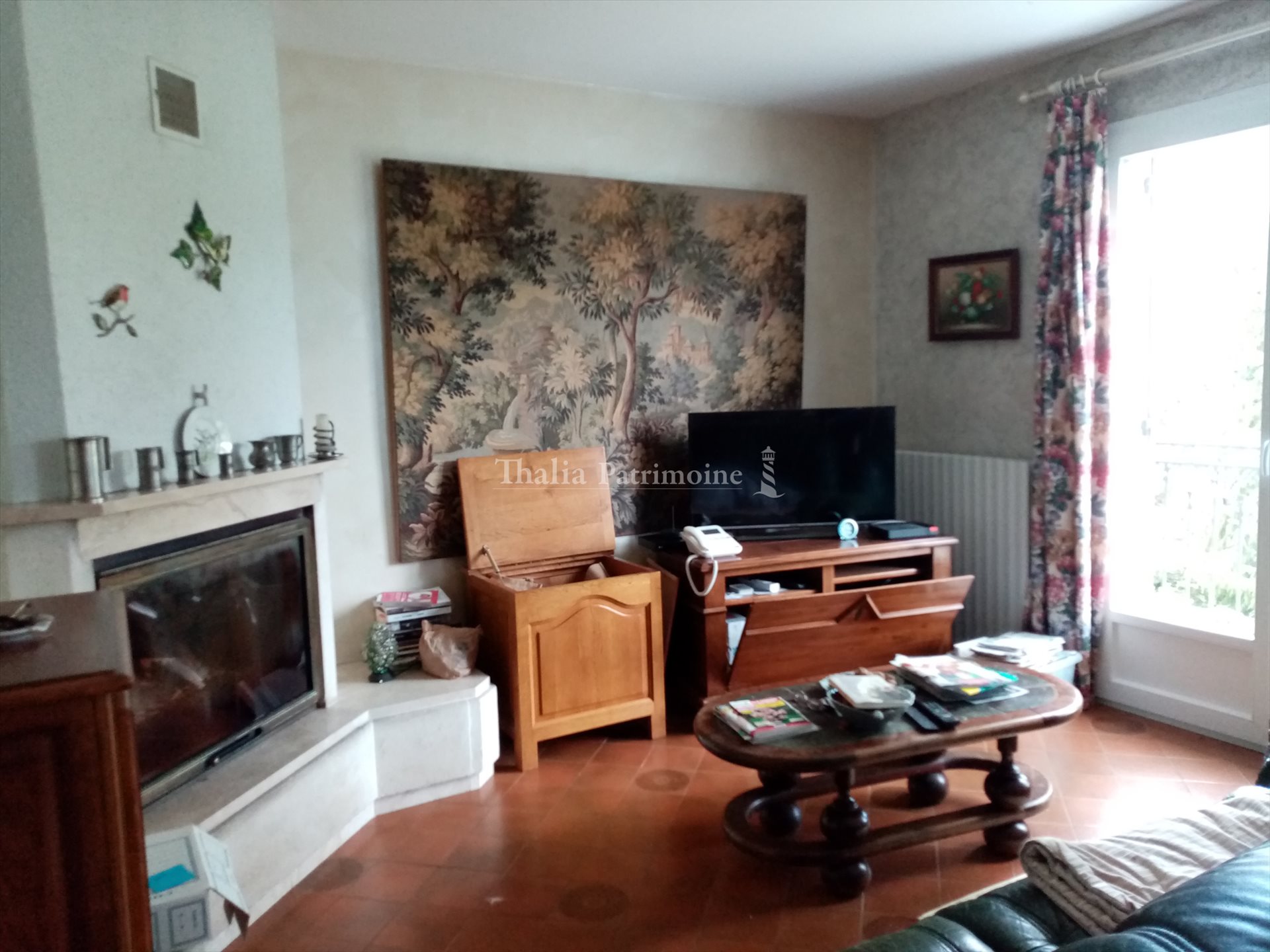 Maison à vendre, 135m², Mareuil en Périgord