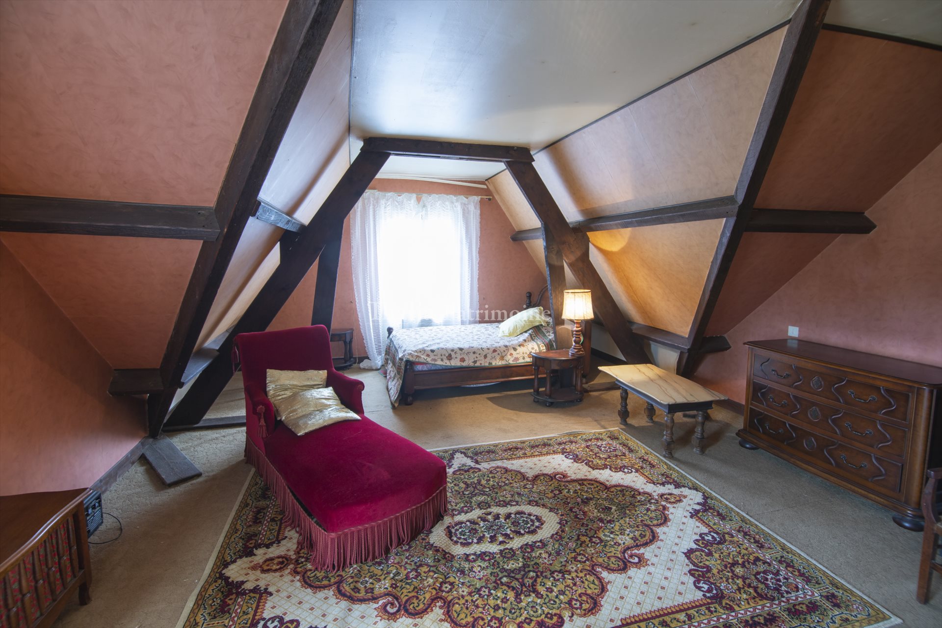 Maison à vendre, 197m², Nontron