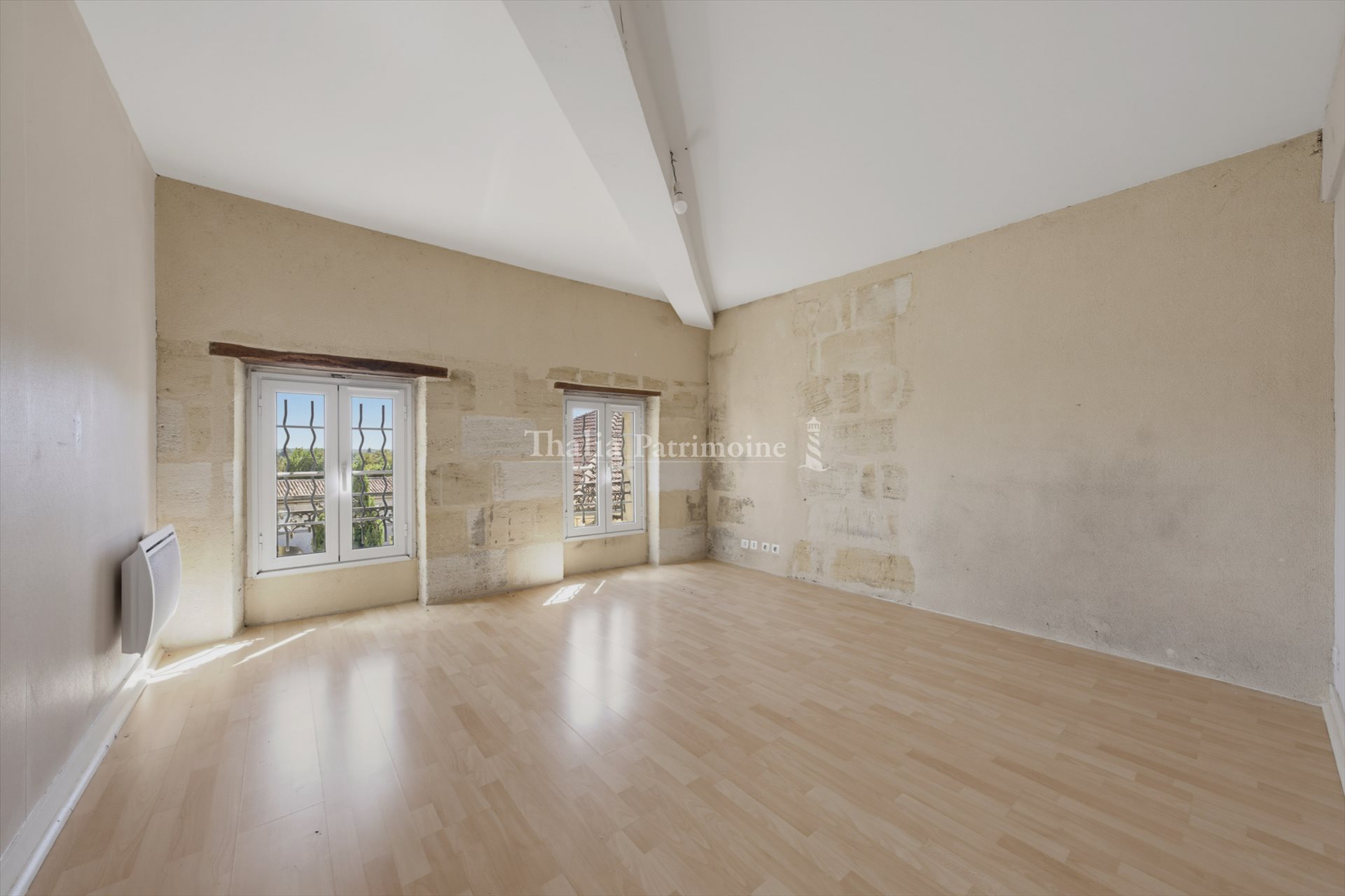 Maison à vendre, 380m², Targon