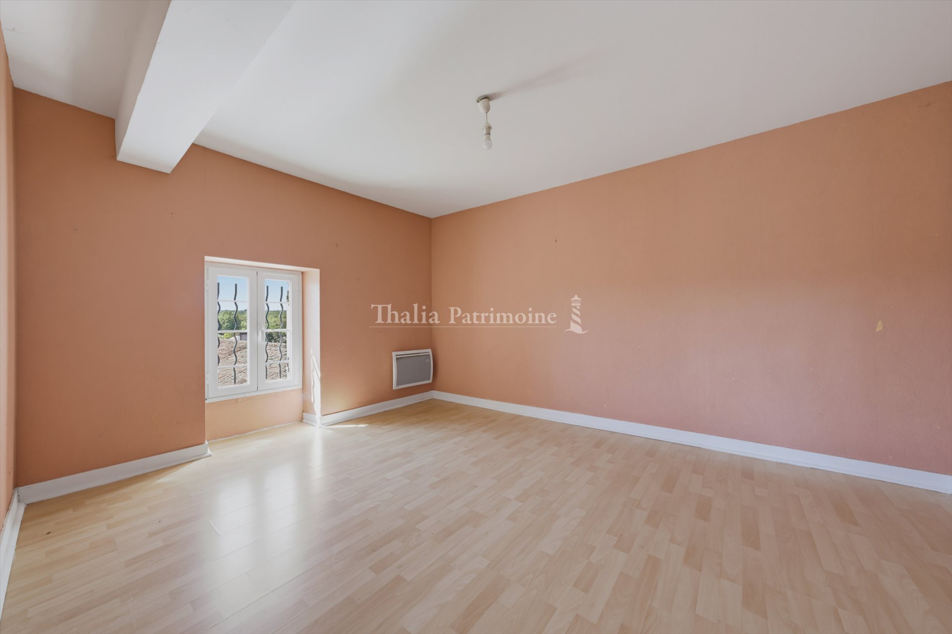 Maison à vendre, 380m², Targon