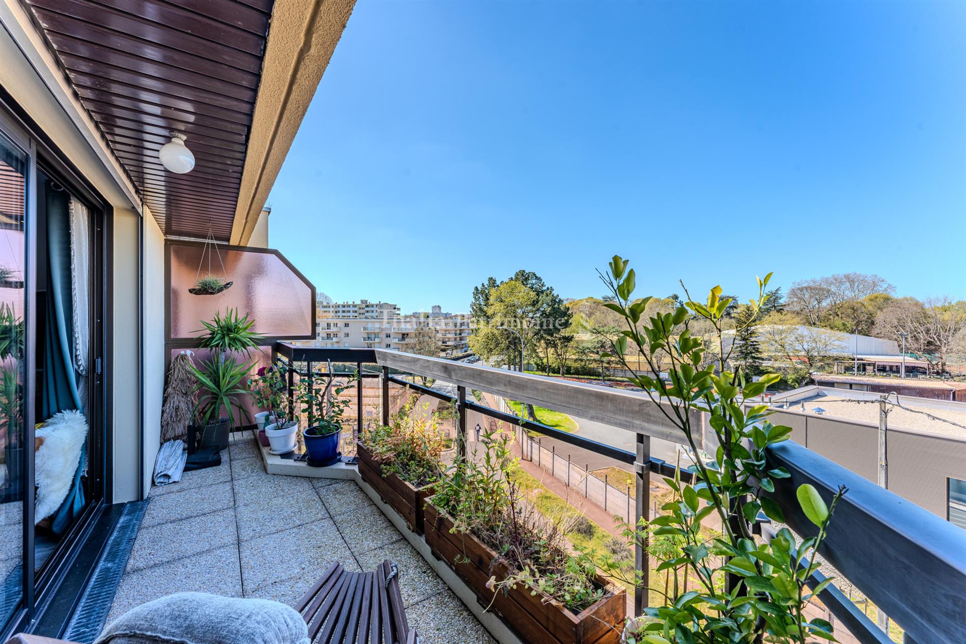 Appartement à vendre, 31m², Le Bouscat