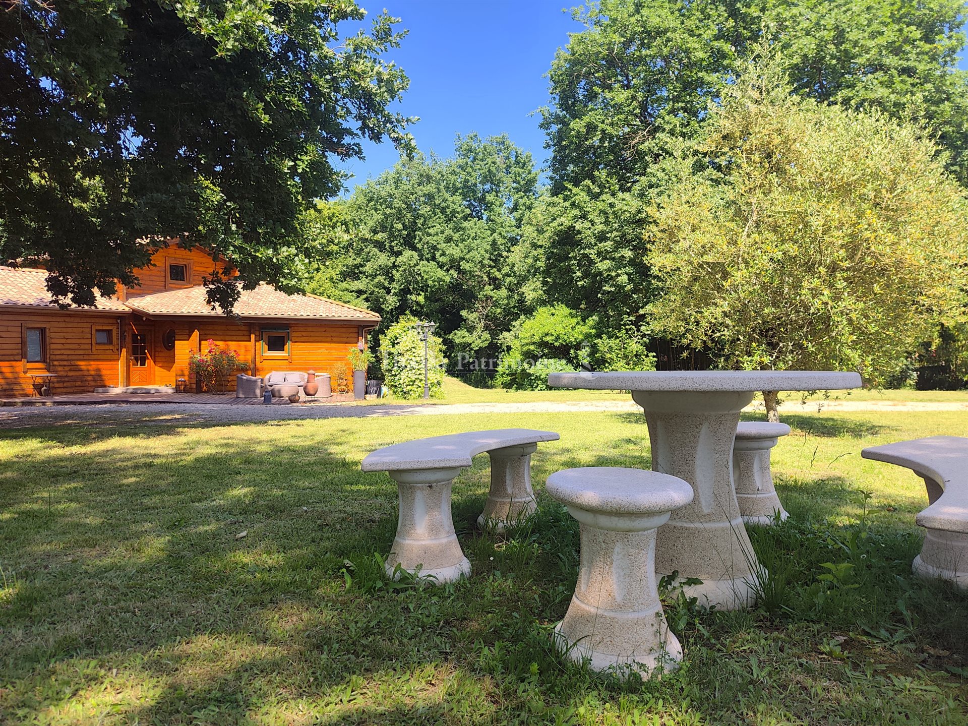 Maison à vendre, 150m², Rauzan