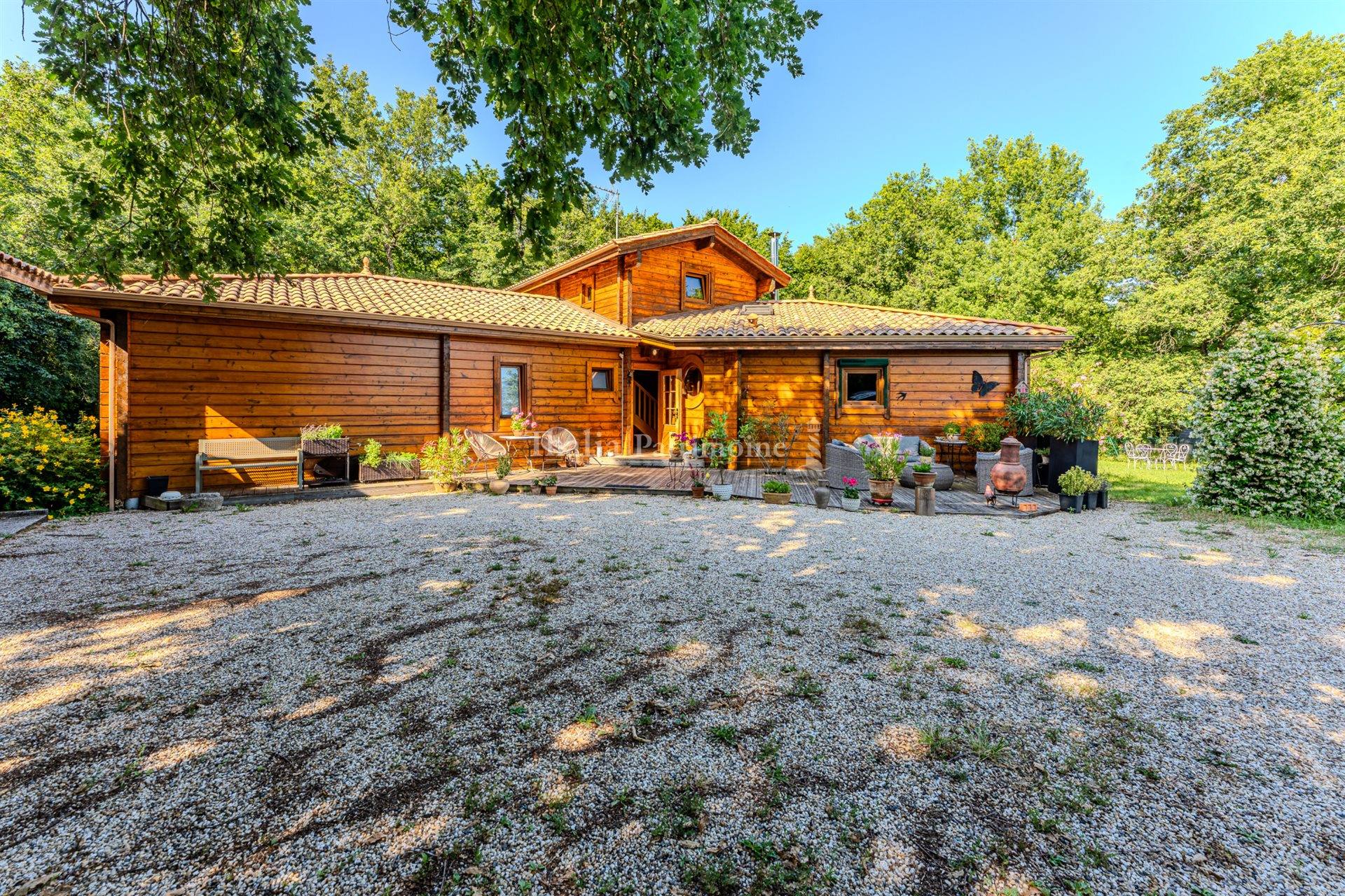 Maison à vendre, 150m², Rauzan