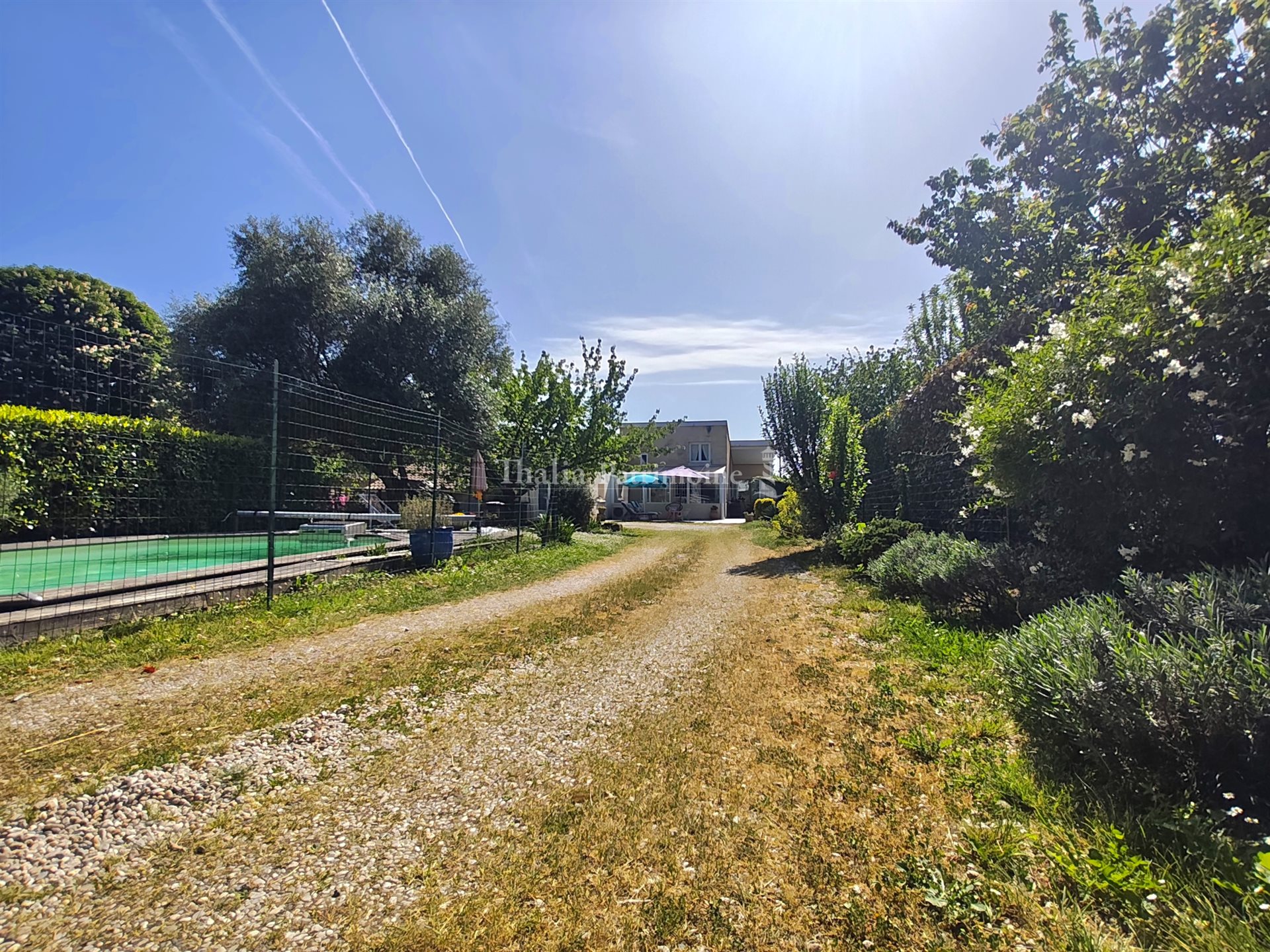 Maison à vendre, 150m², Lestiac-sur-Garonne