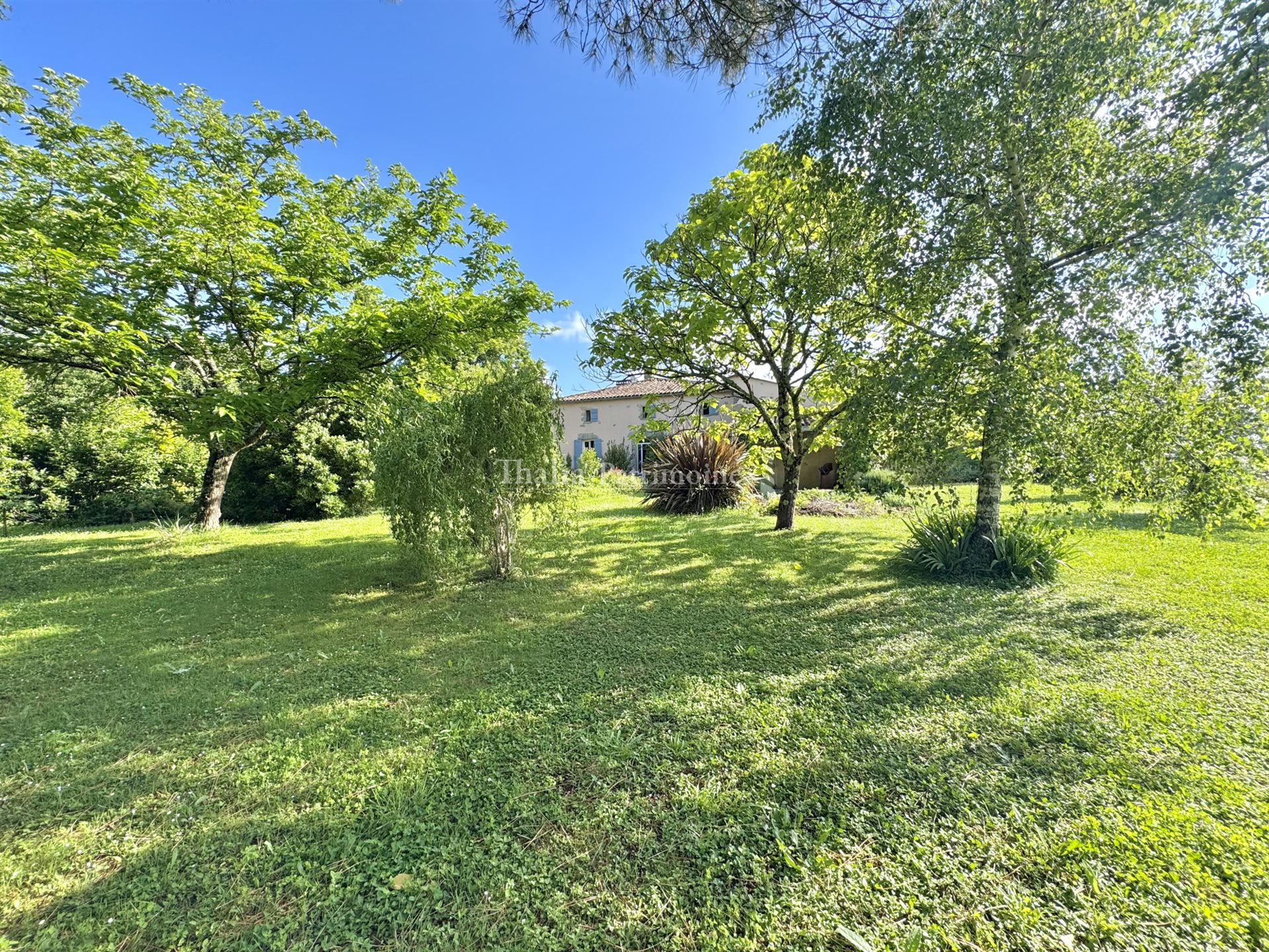 Maison à vendre, 220m², Cadillac-sur-Garonne