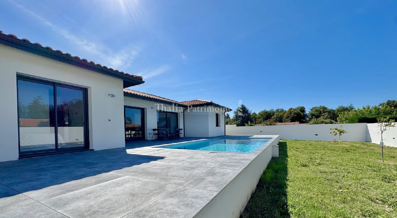 Maison à vendre, 145m², Camblanes-et-Meynac