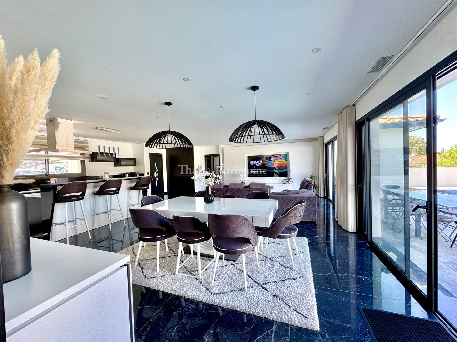 Maison à vendre, 145m², Camblanes-et-Meynac