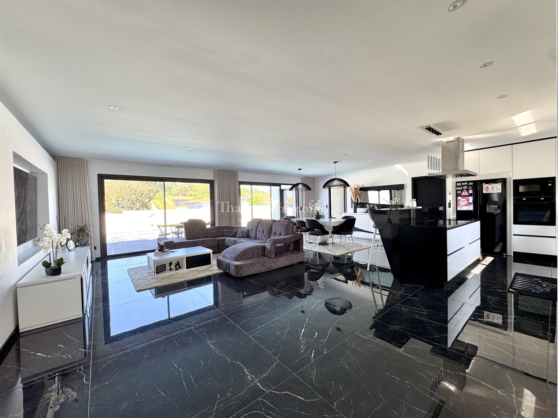 Maison à vendre, 145m², Camblanes-et-Meynac