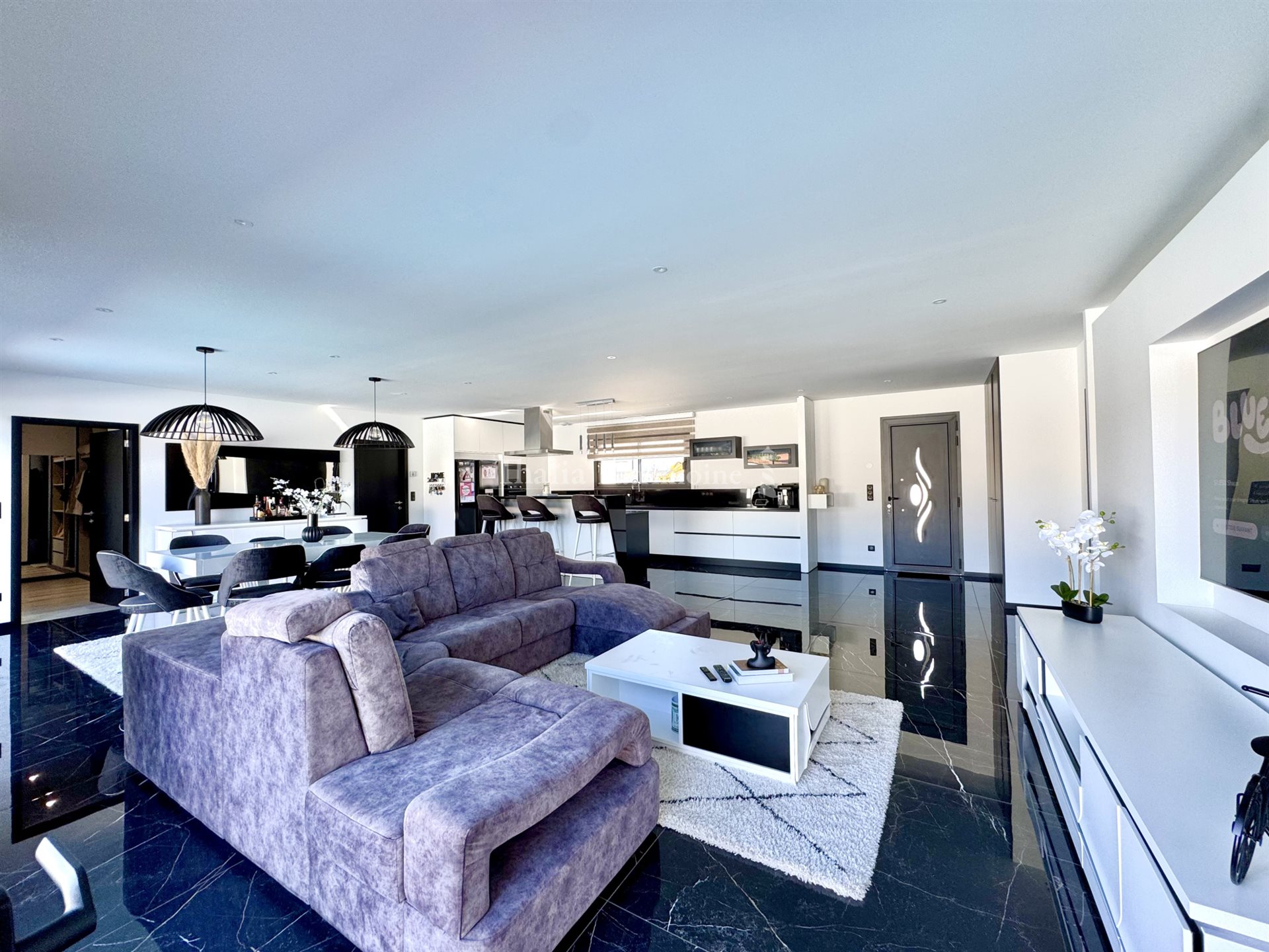 Maison à vendre, 145m², Camblanes-et-Meynac