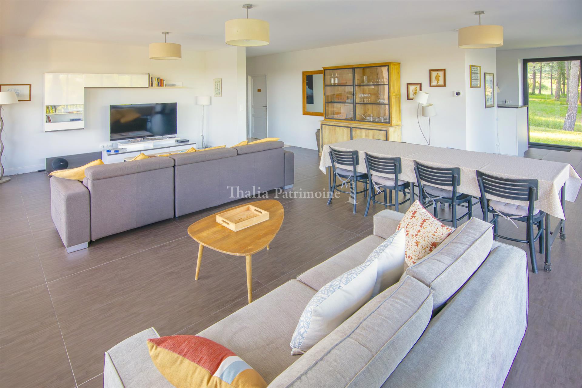 Maison à vendre, 150m², Saint-Emilion