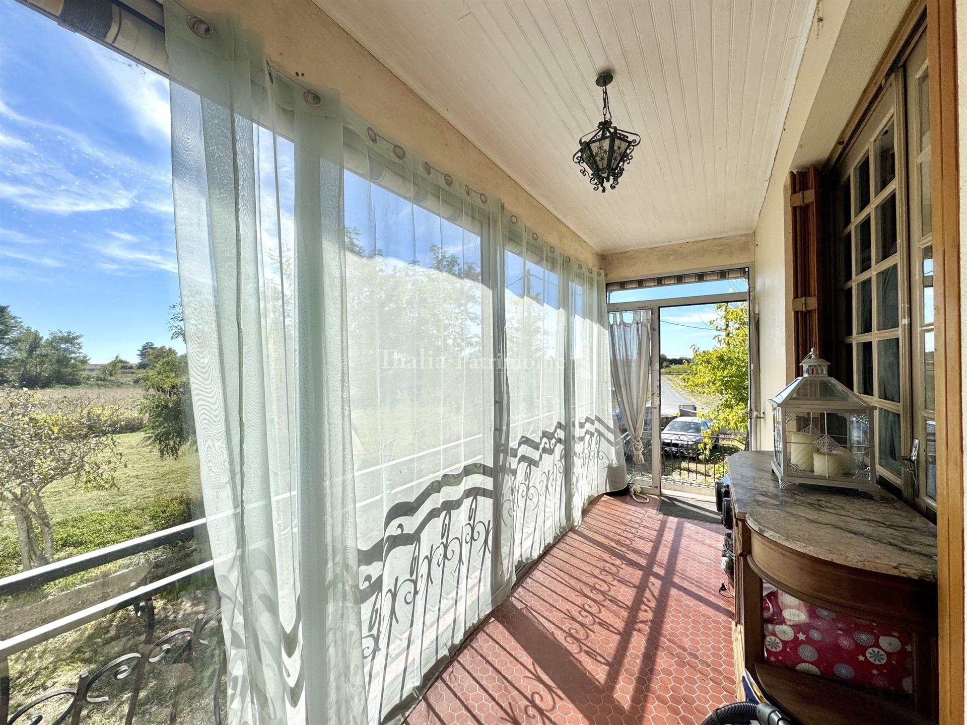 Maison à vendre, 150m², Cadillac-sur-Garonne