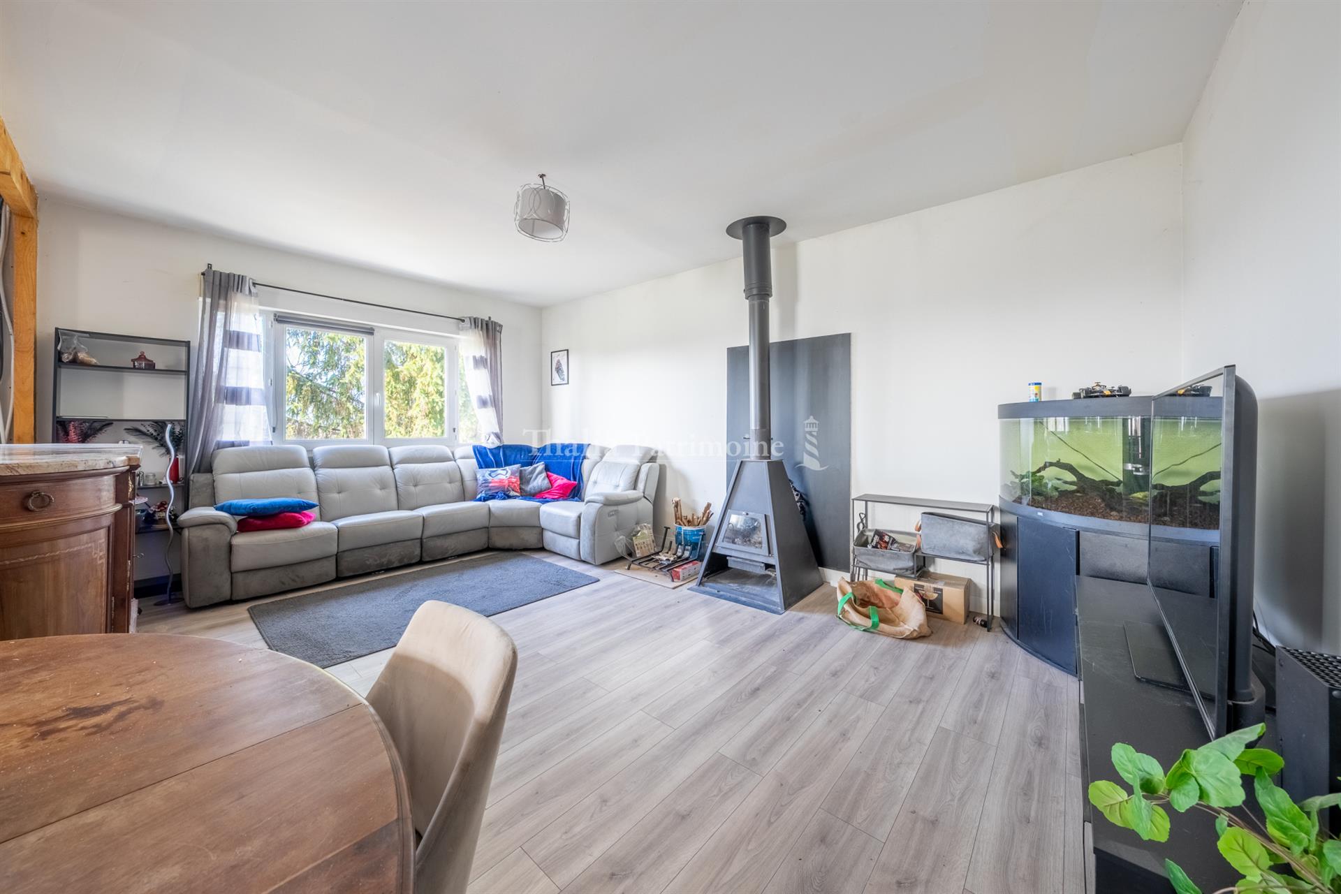 Maison à vendre, 150m², Cadillac-sur-Garonne