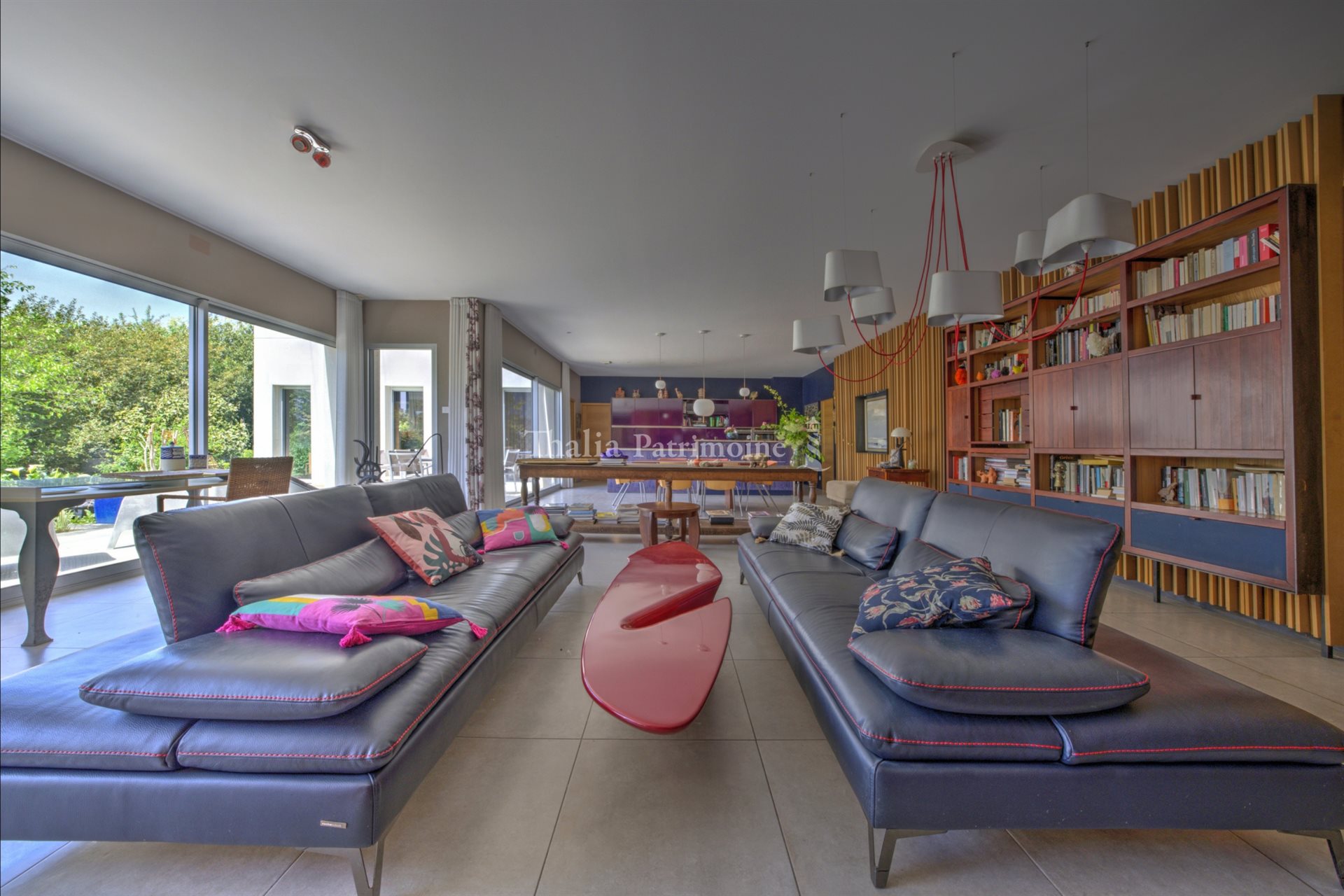 Maison à vendre, 230m², Libourne
