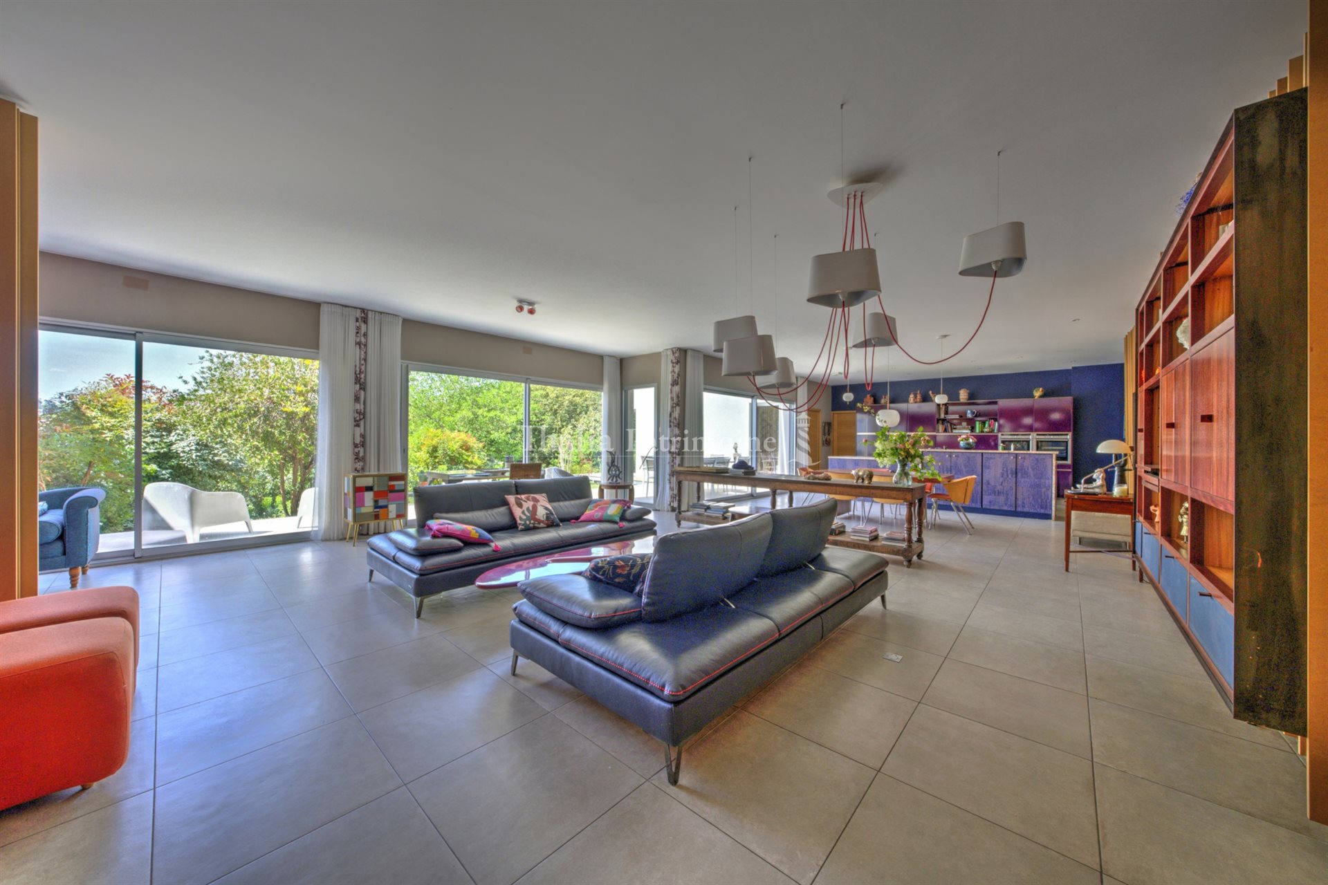 Maison à vendre, 230m², Libourne