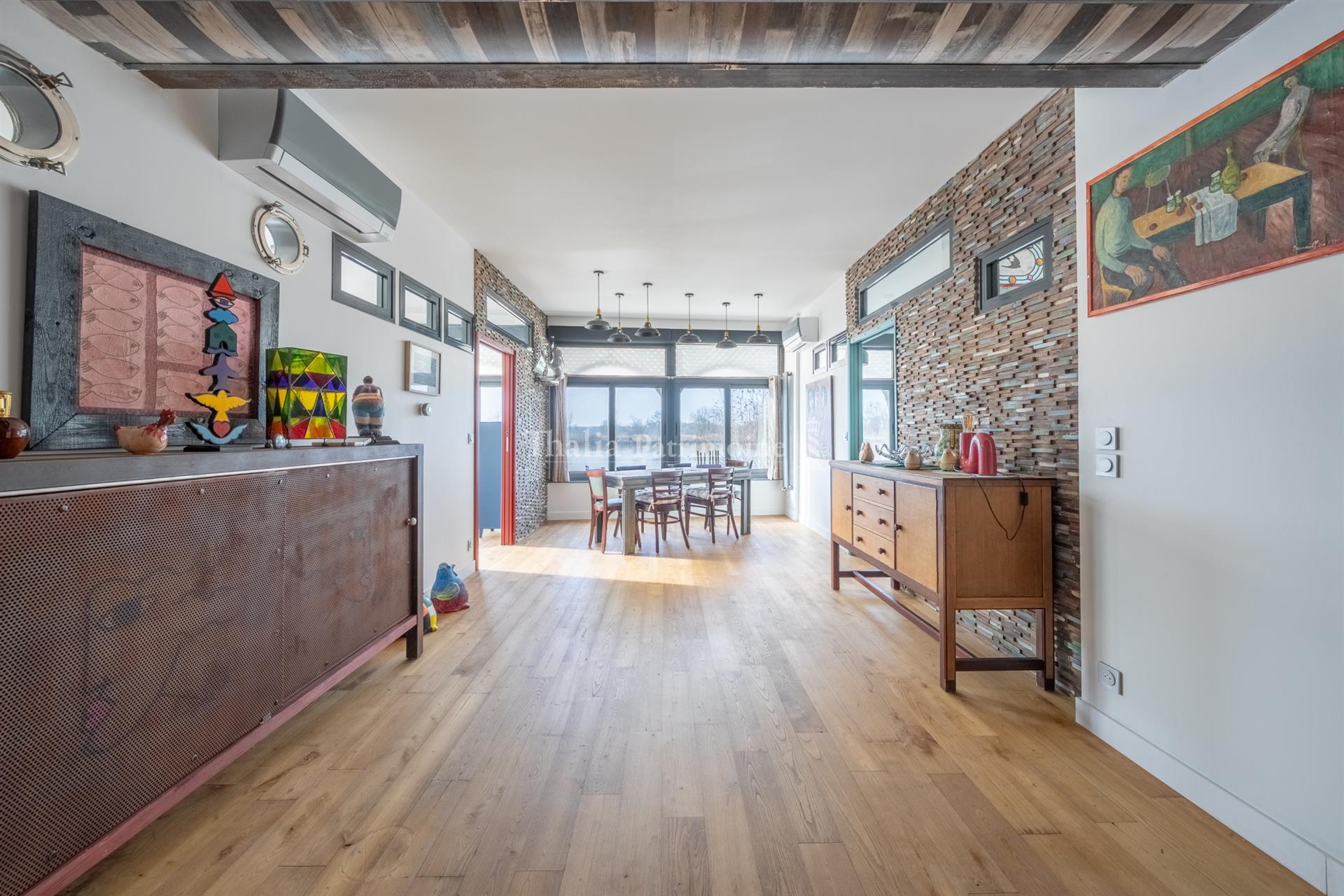 Appartement à vendre, 245m², Langoiran
