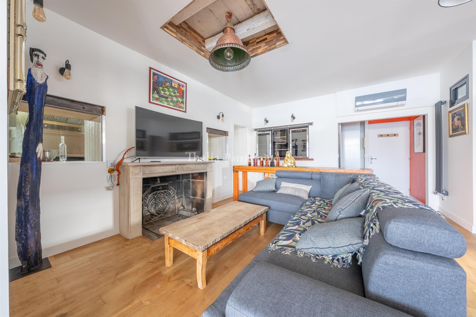 Appartement à vendre, 245m², Langoiran