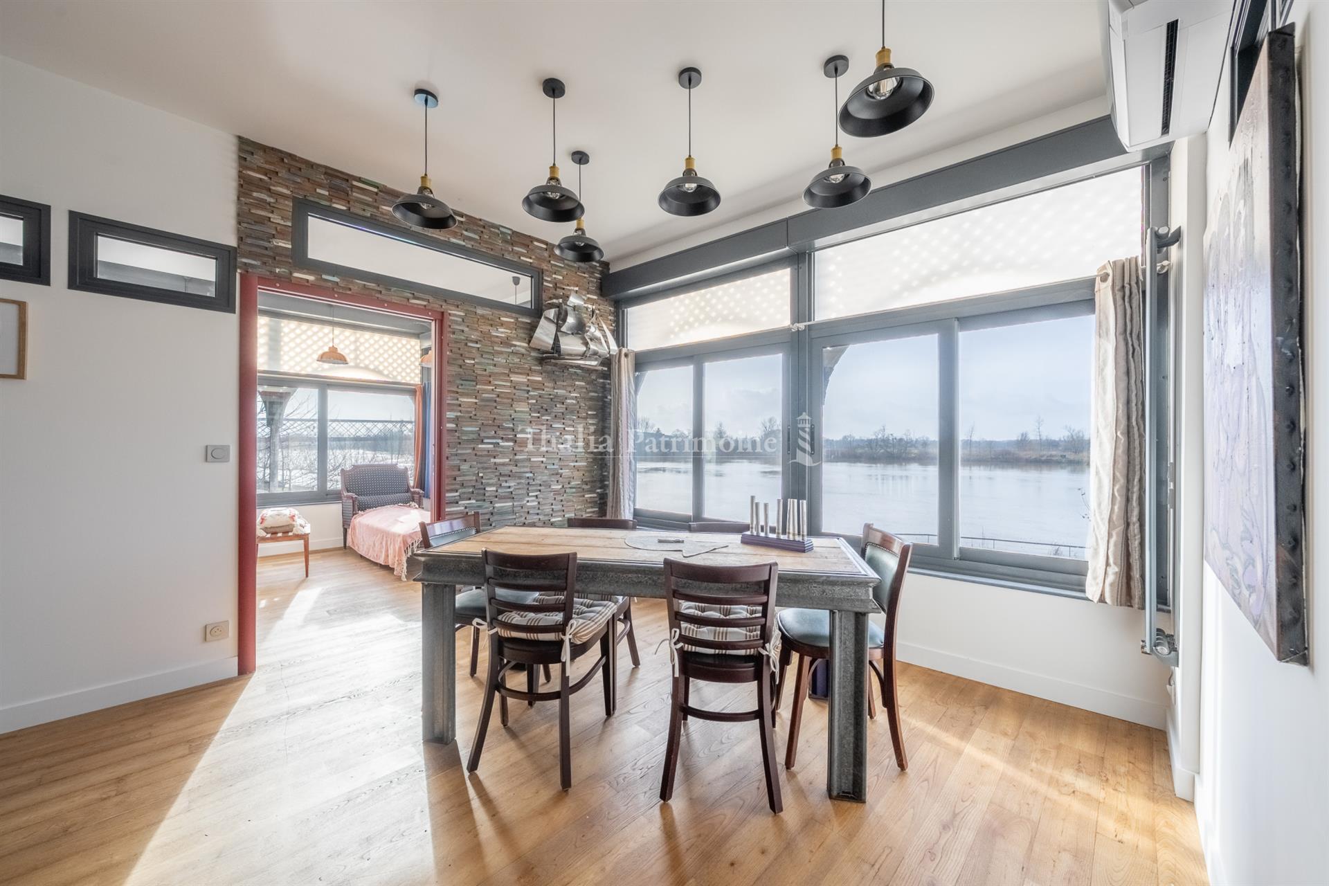 Appartement à vendre, 245m², Langoiran