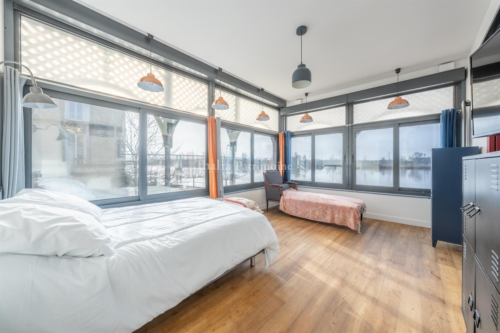 Appartement à vendre, 245m², Langoiran